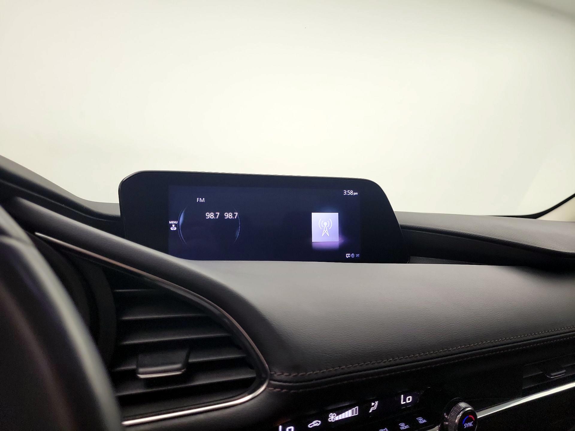 Thumbnail: 2024 Mazda Mazda3 - 15