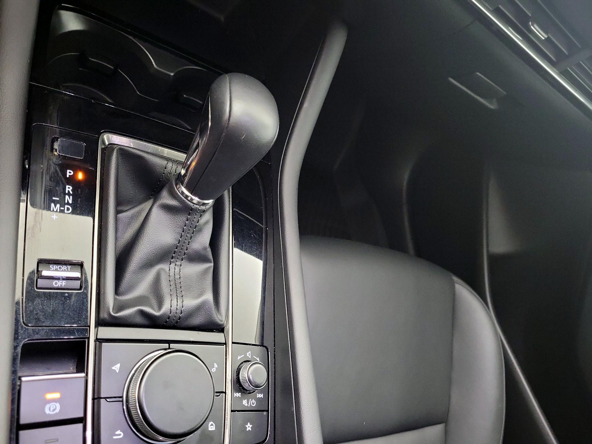 Thumbnail: 2024 Mazda Mazda3 - 17