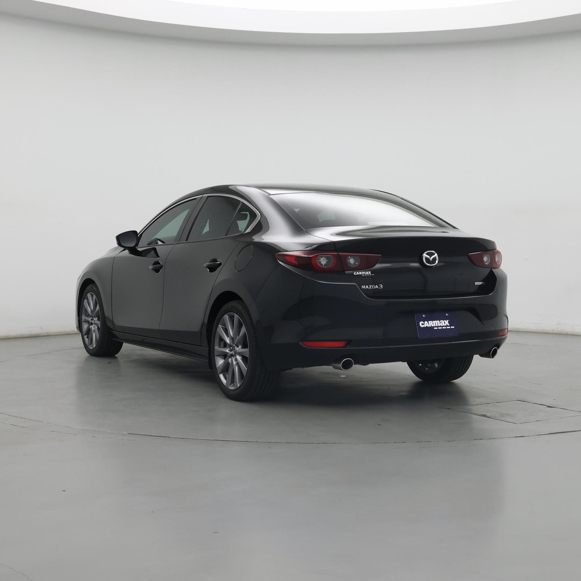 Thumbnail: 2024 Mazda Mazda3 - 2