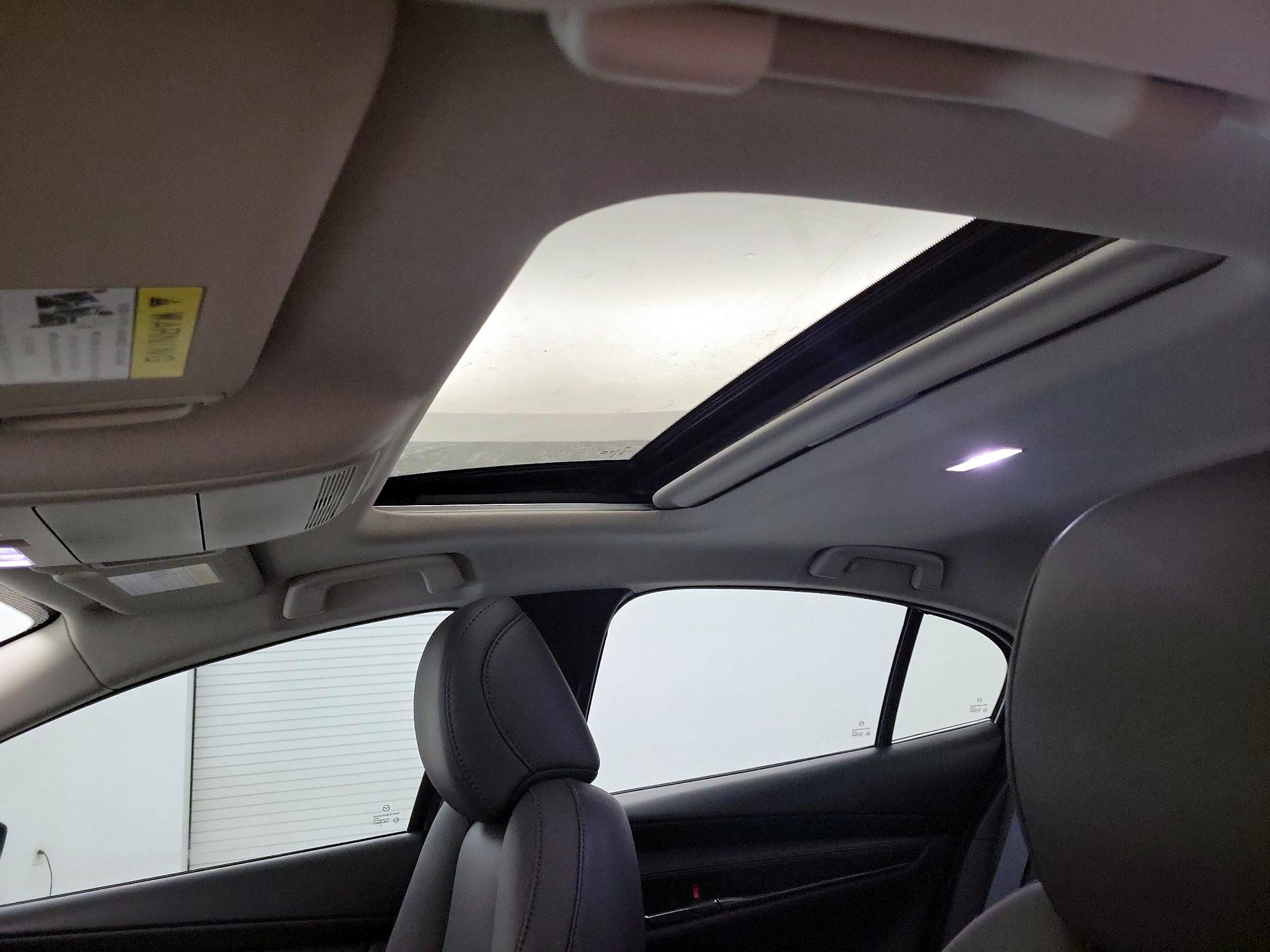 Thumbnail: 2024 Mazda Mazda3 - 19