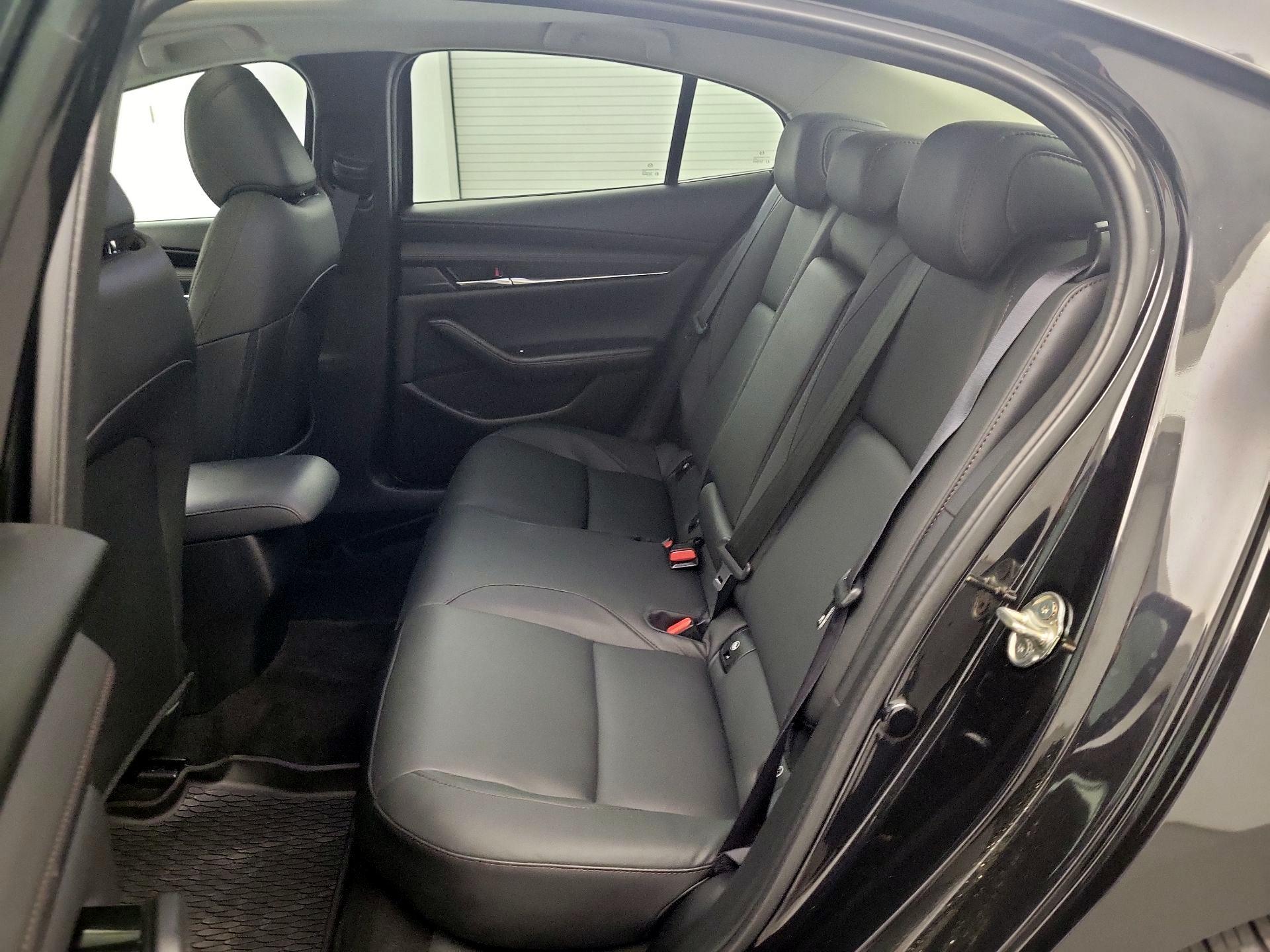 Thumbnail: 2024 Mazda Mazda3 - 20