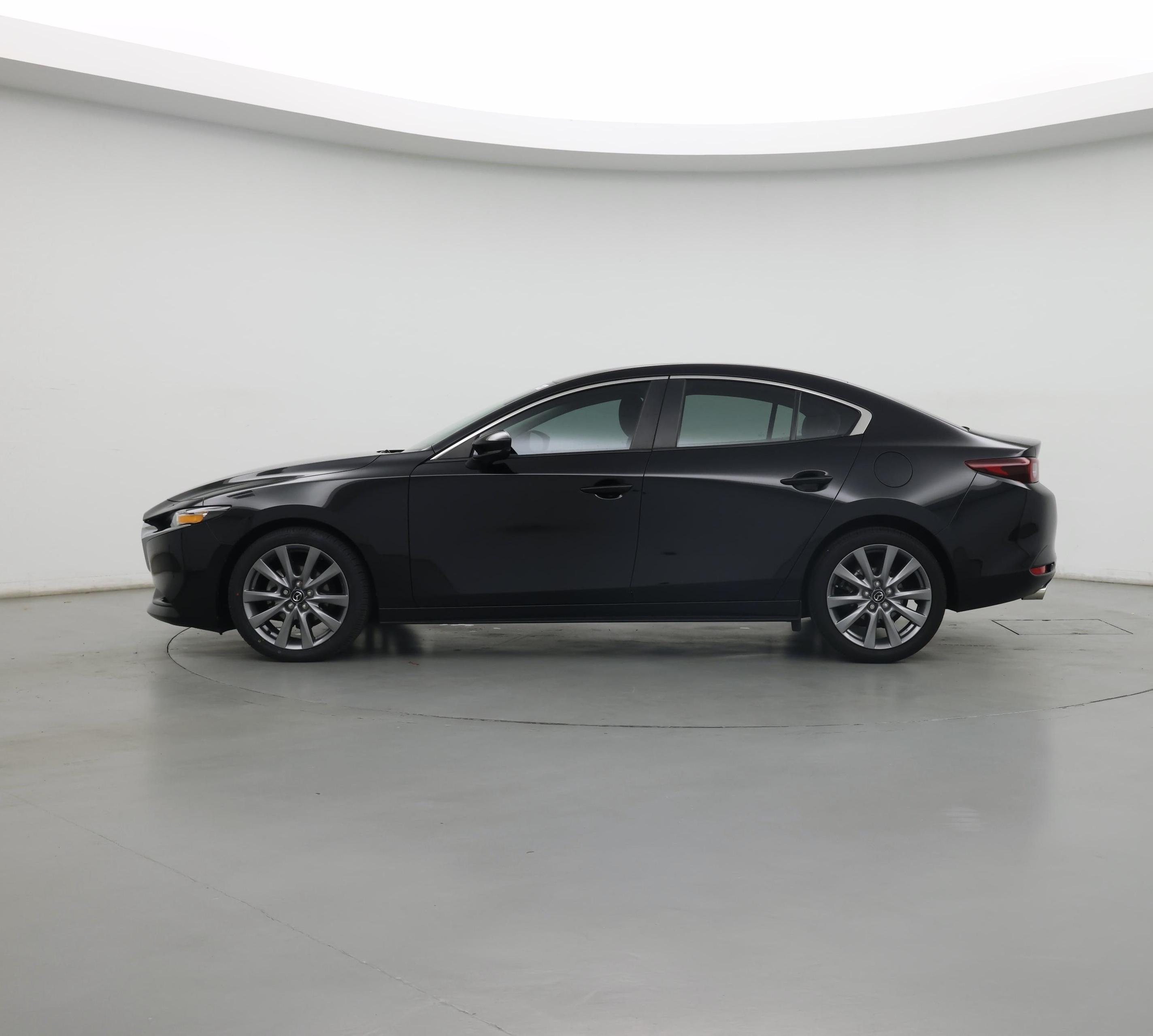 Thumbnail: 2024 Mazda Mazda3 - 3
