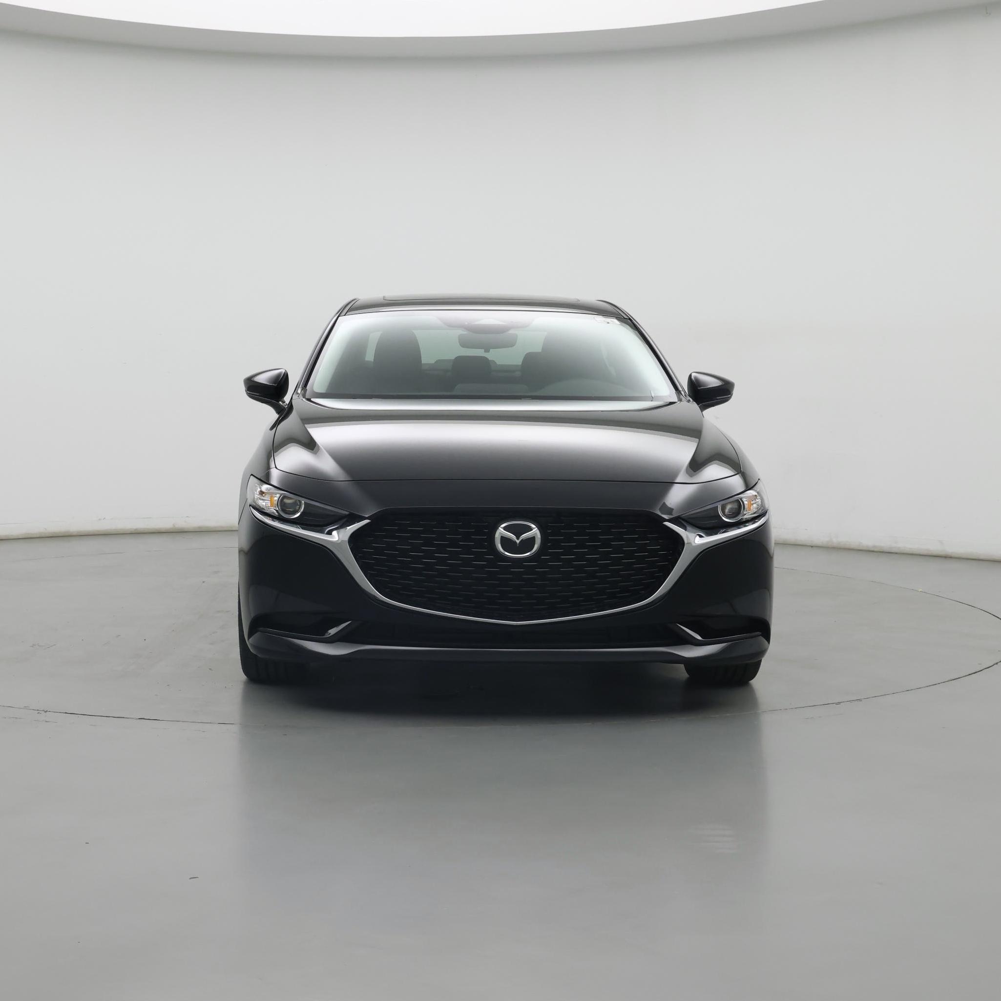 Thumbnail: 2024 Mazda Mazda3 - 5