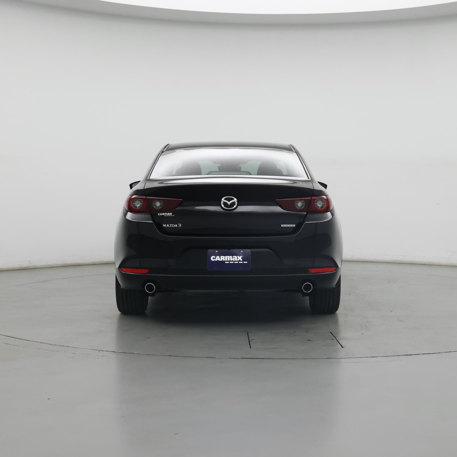 Thumbnail: 2024 Mazda Mazda3 - 6