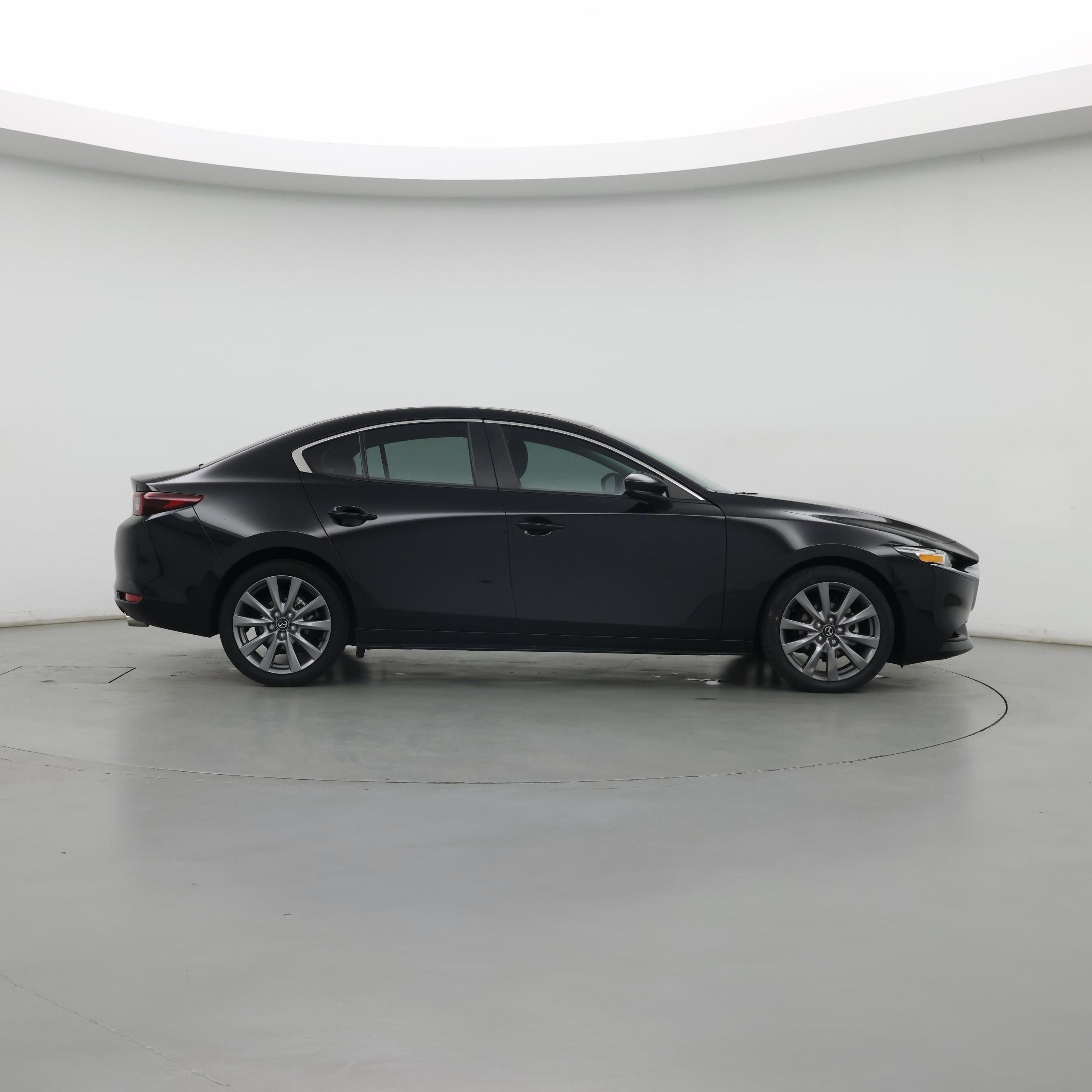 Thumbnail: 2024 Mazda Mazda3 - 7