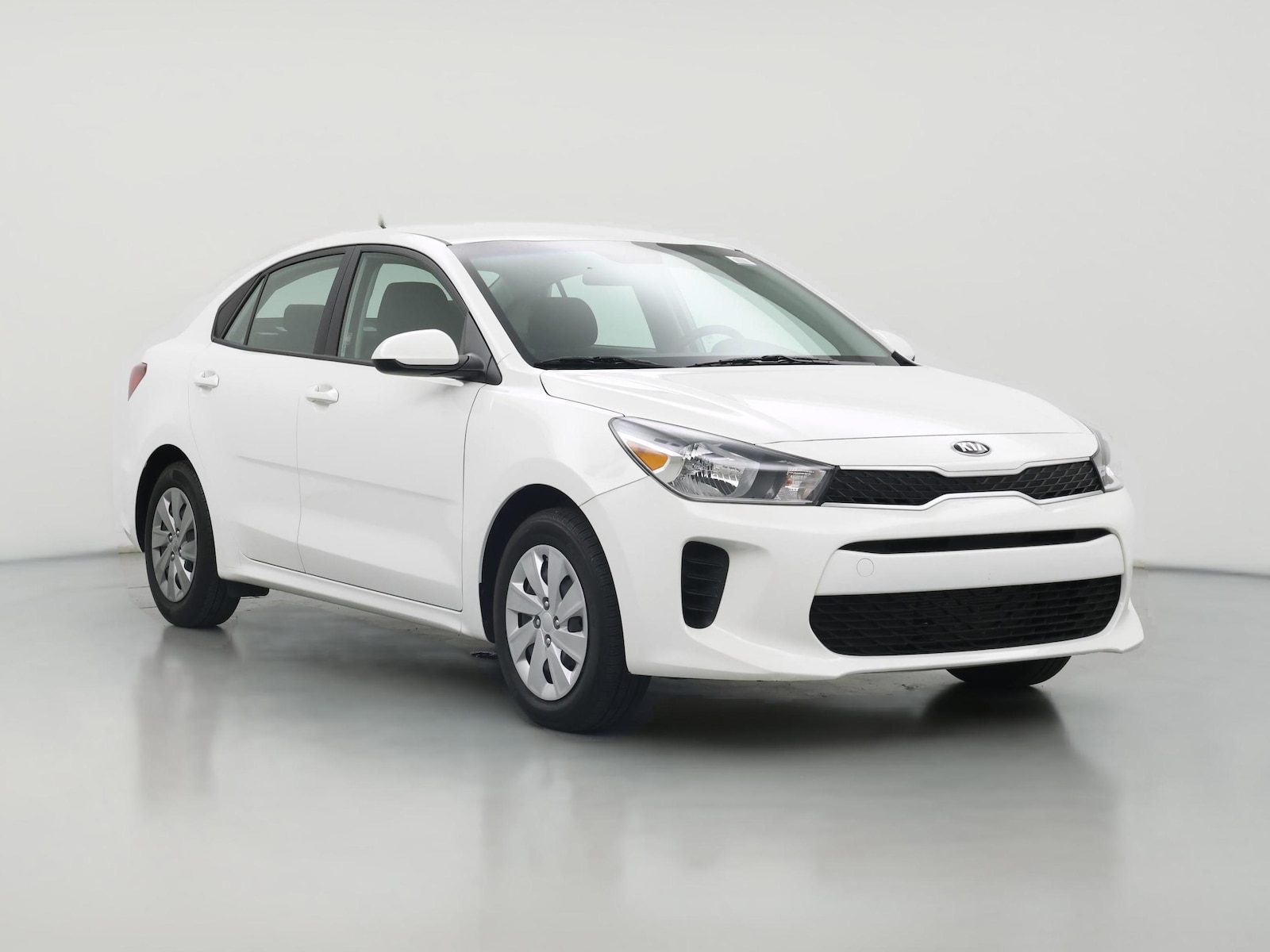 2020 Kia RIO