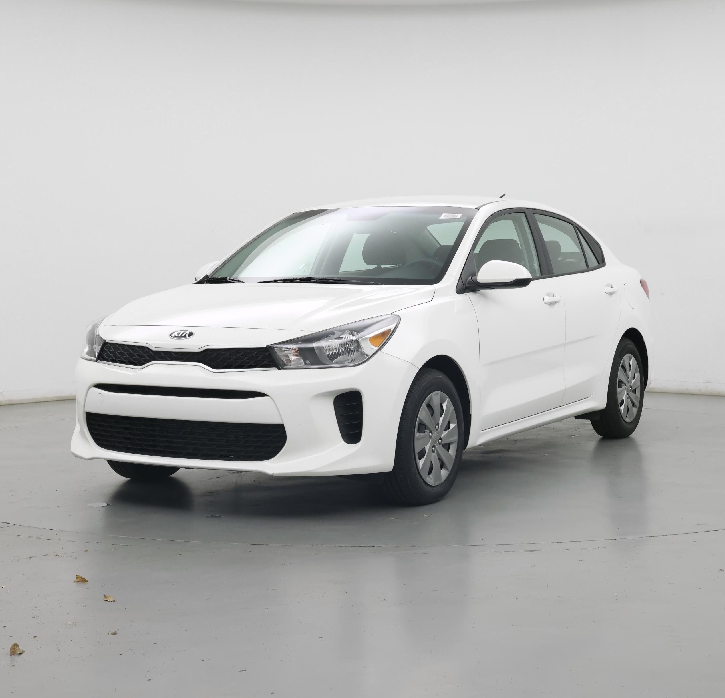 Thumbnail: 2020 Kia Rio - 4