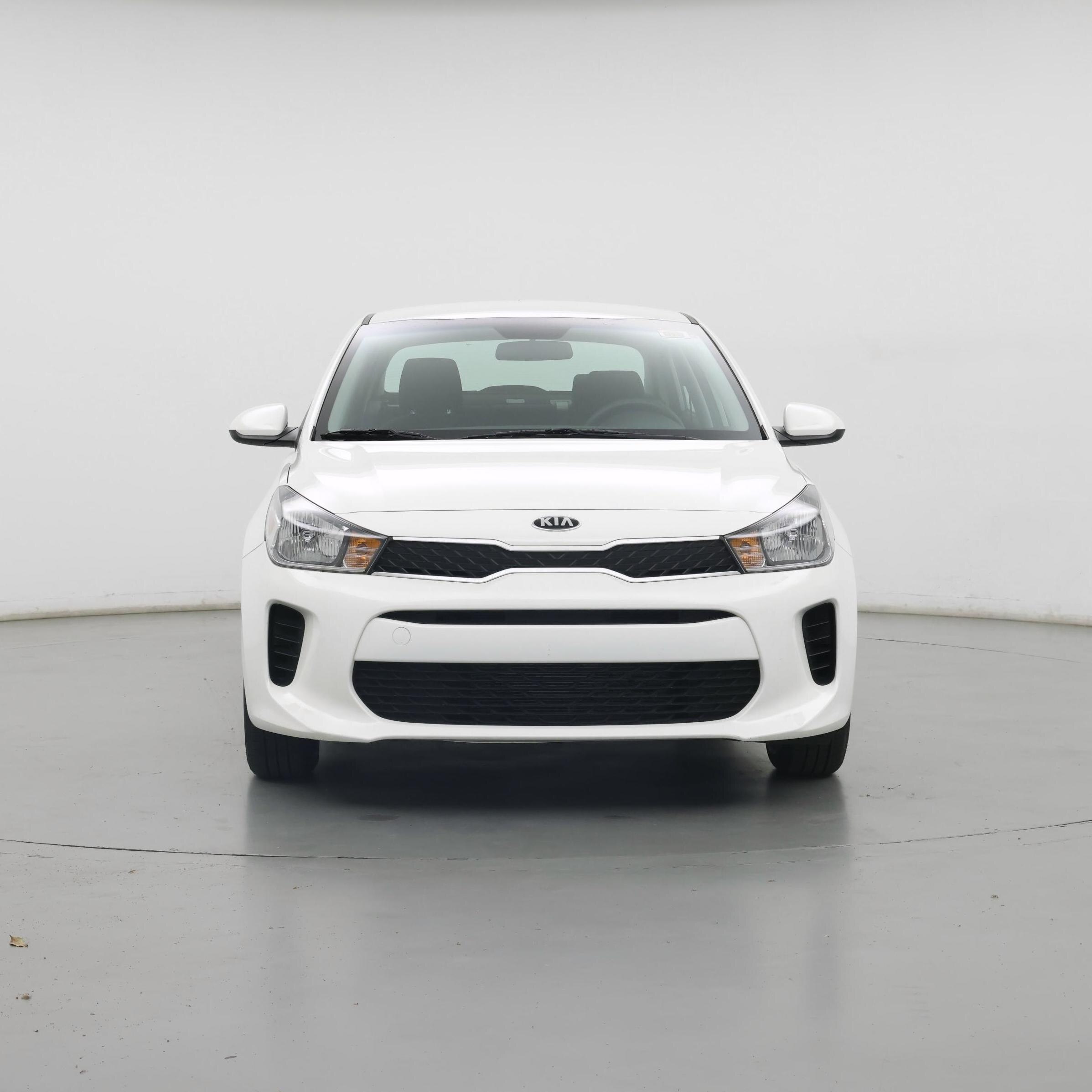 Thumbnail: 2020 Kia Rio - 5