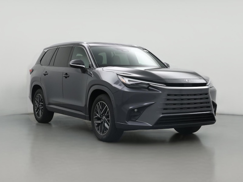 2026 Lexus TX 350 Premium