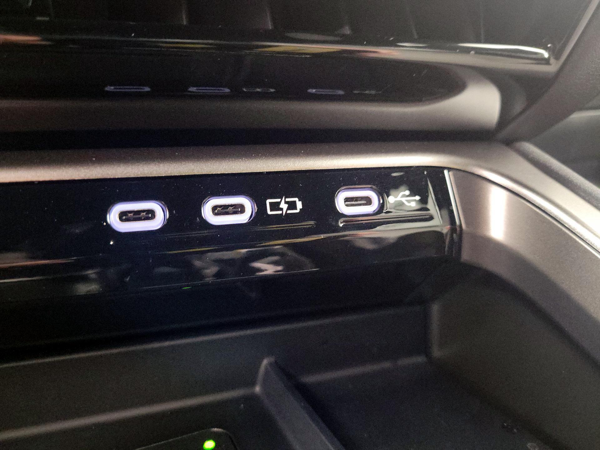 Thumbnail: 2026 Lexus TX - 17