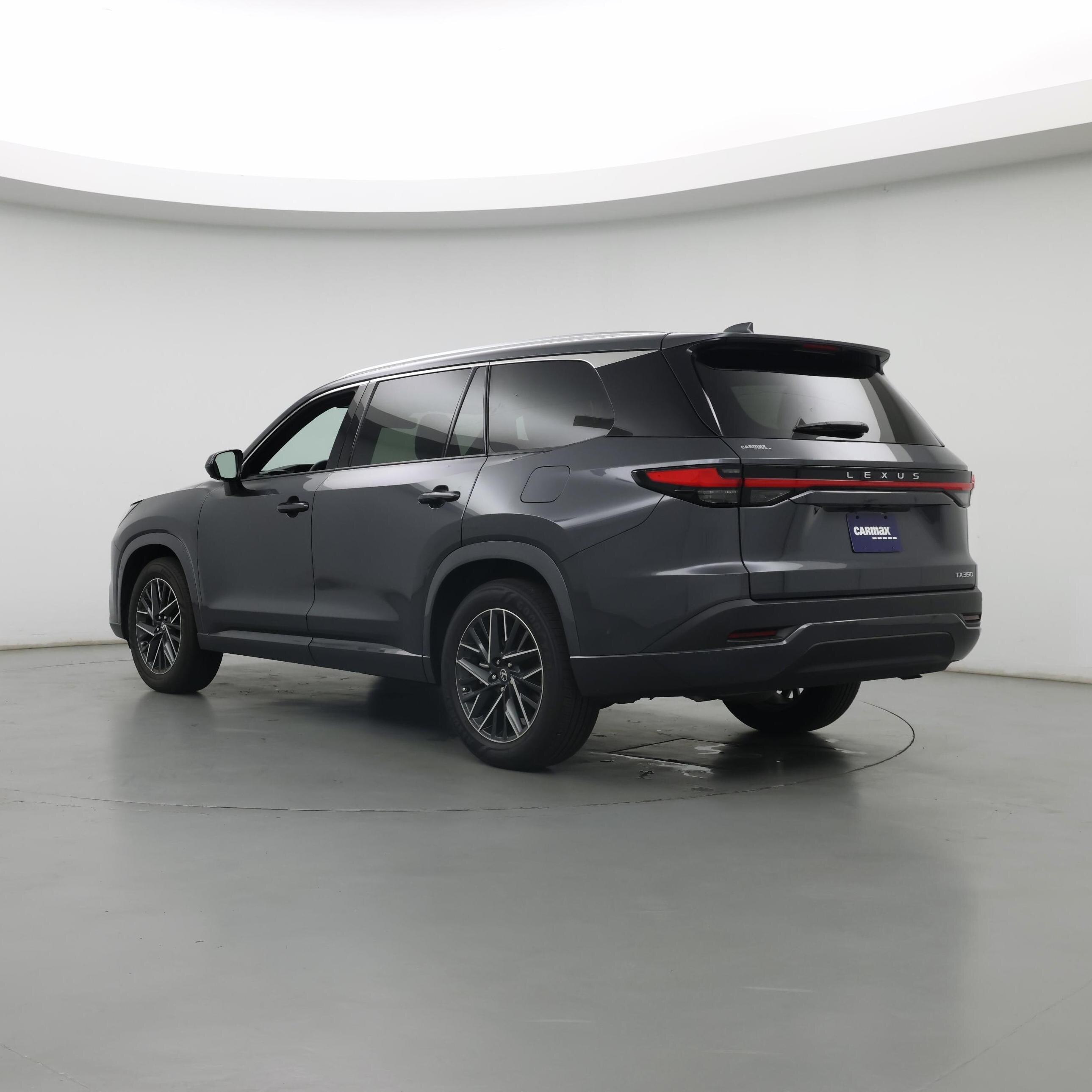 Thumbnail: 2026 Lexus TX - 2