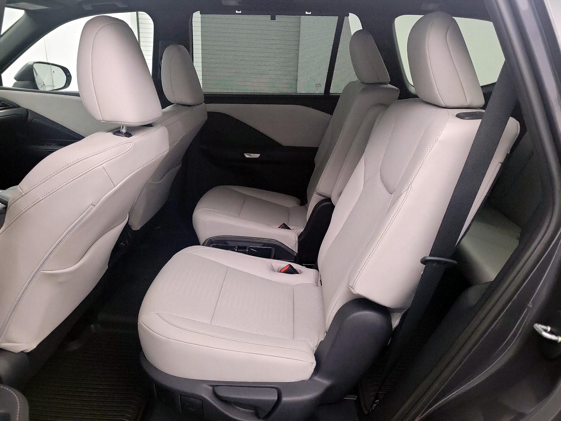 Thumbnail: 2026 Lexus TX - 19