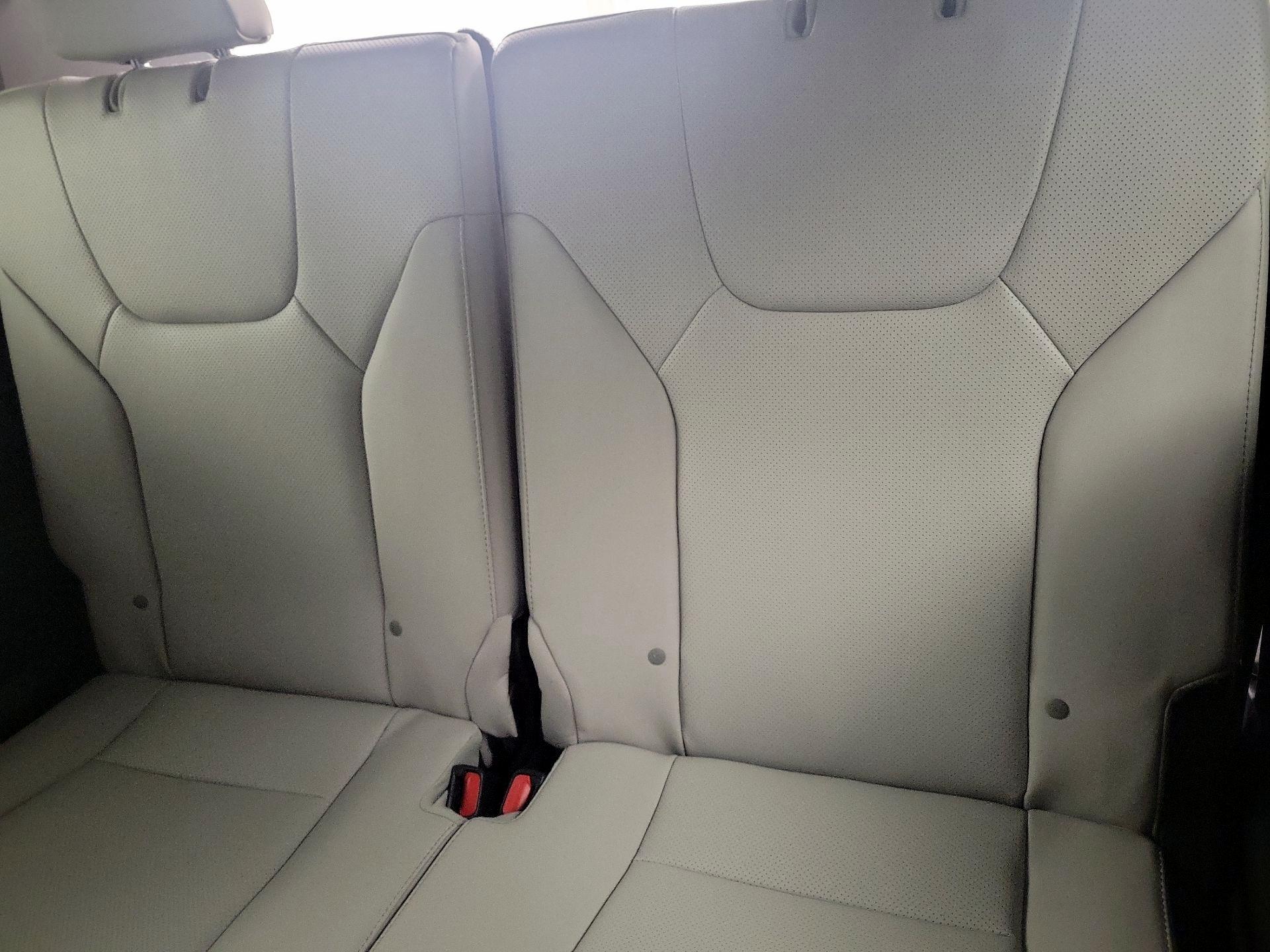 Thumbnail: 2026 Lexus TX - 20