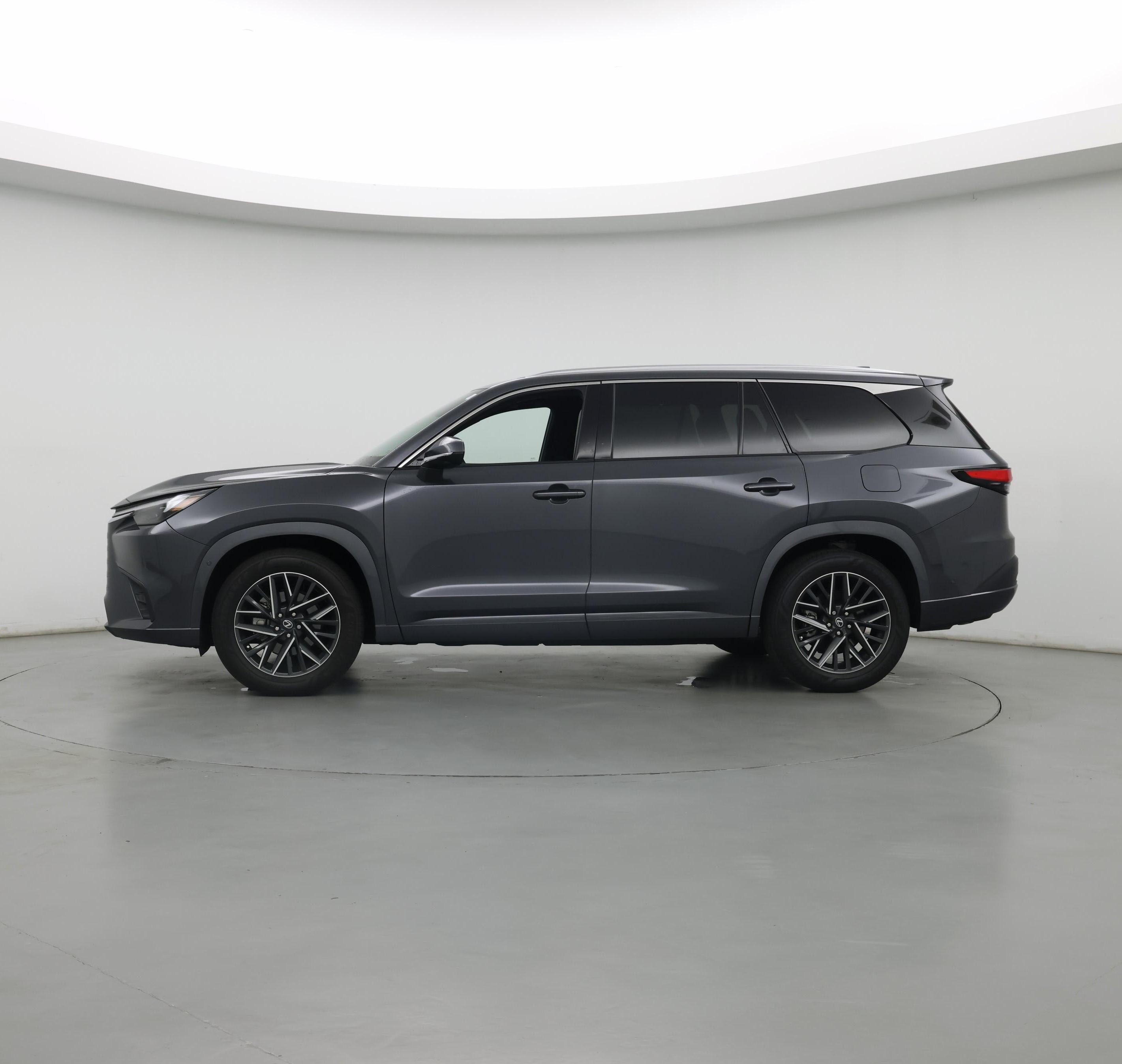 Thumbnail: 2026 Lexus TX - 3