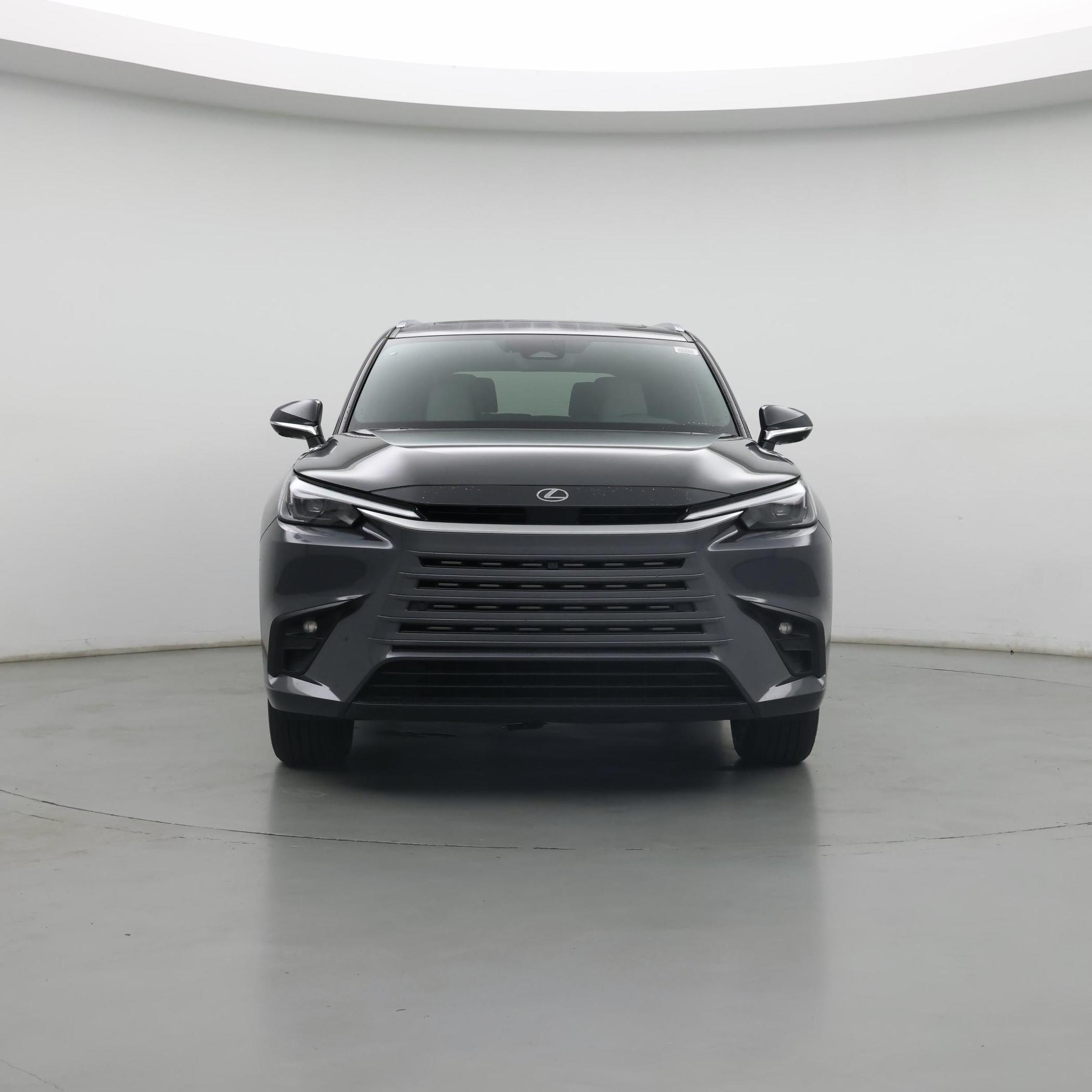 Thumbnail: 2026 Lexus TX - 5