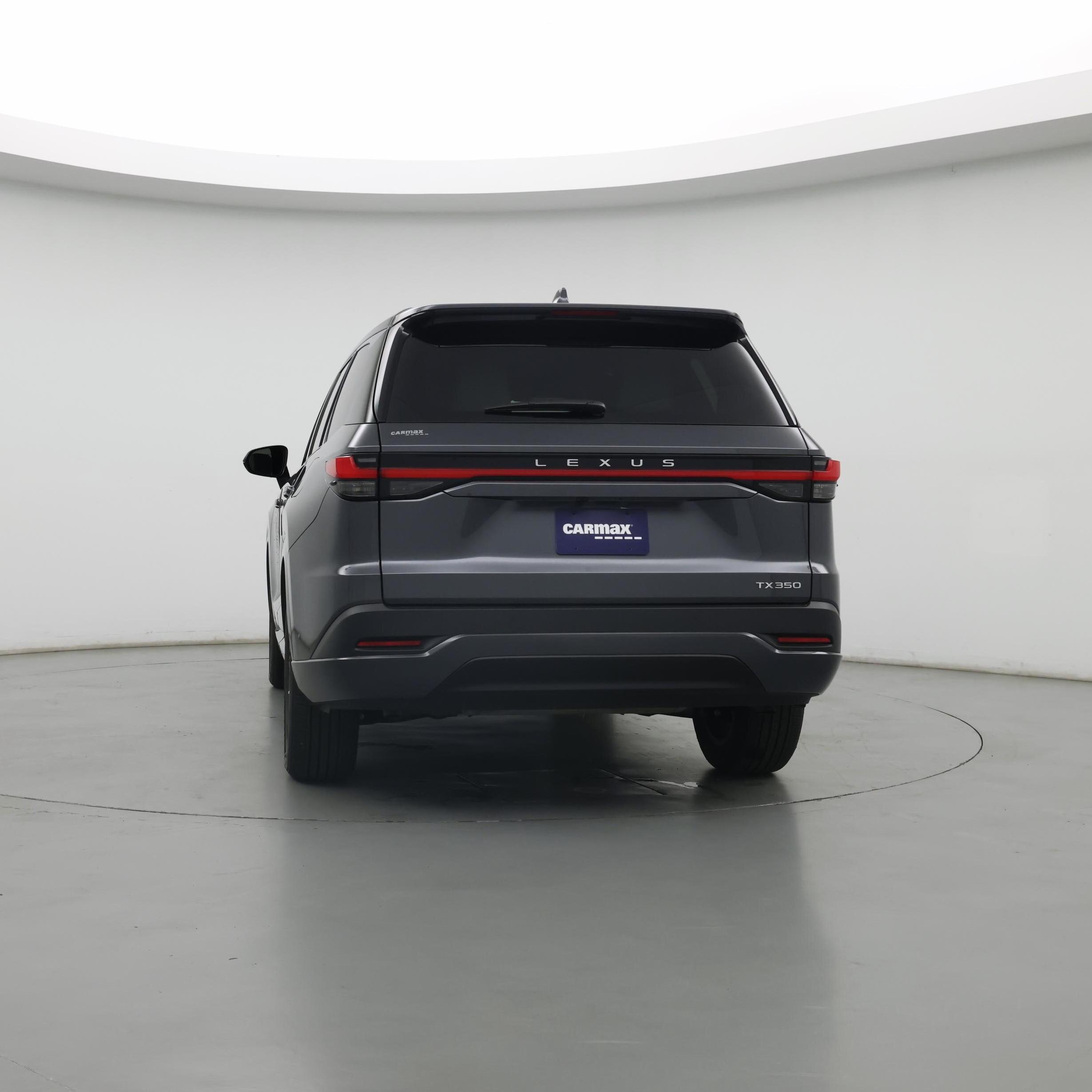 Thumbnail: 2026 Lexus TX - 6