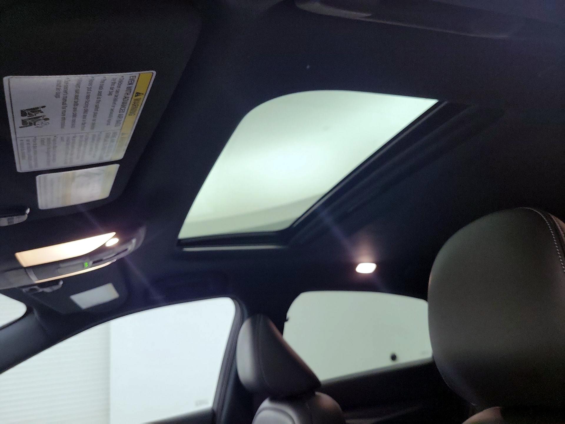 Thumbnail: 2022 INFINITI QX55 - 18