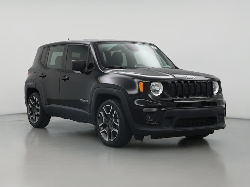 2020 Jeep Renegade Jeepster -
                  Wilmington, NC