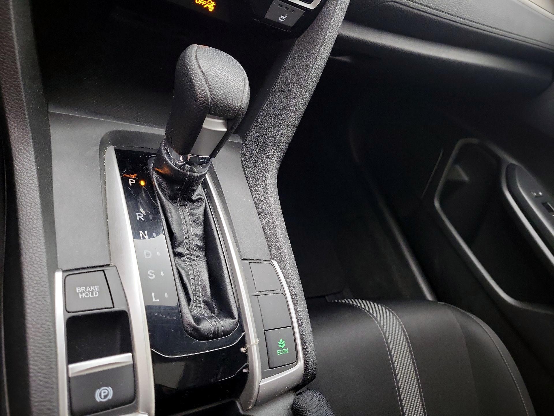 Thumbnail: 2016 Honda Civic - 17