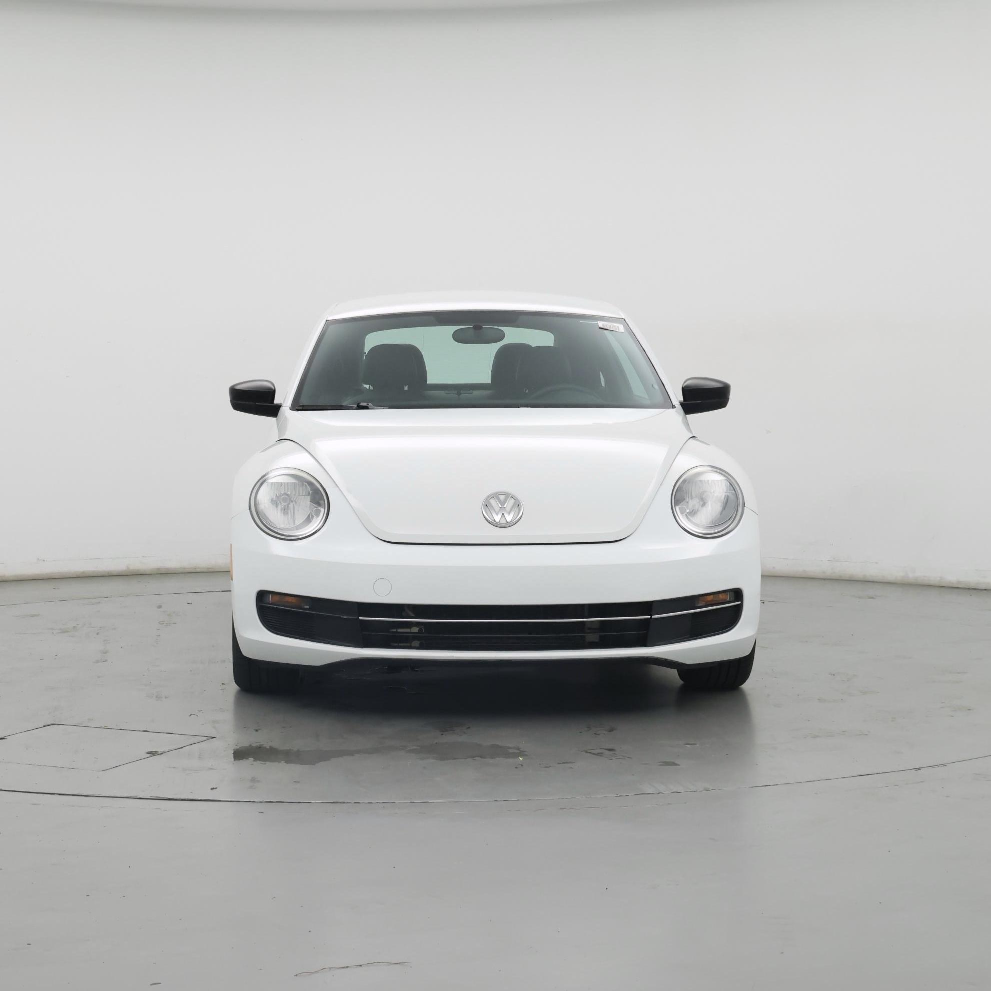 Thumbnail: 2015 Volkswagen Beetle - 5
