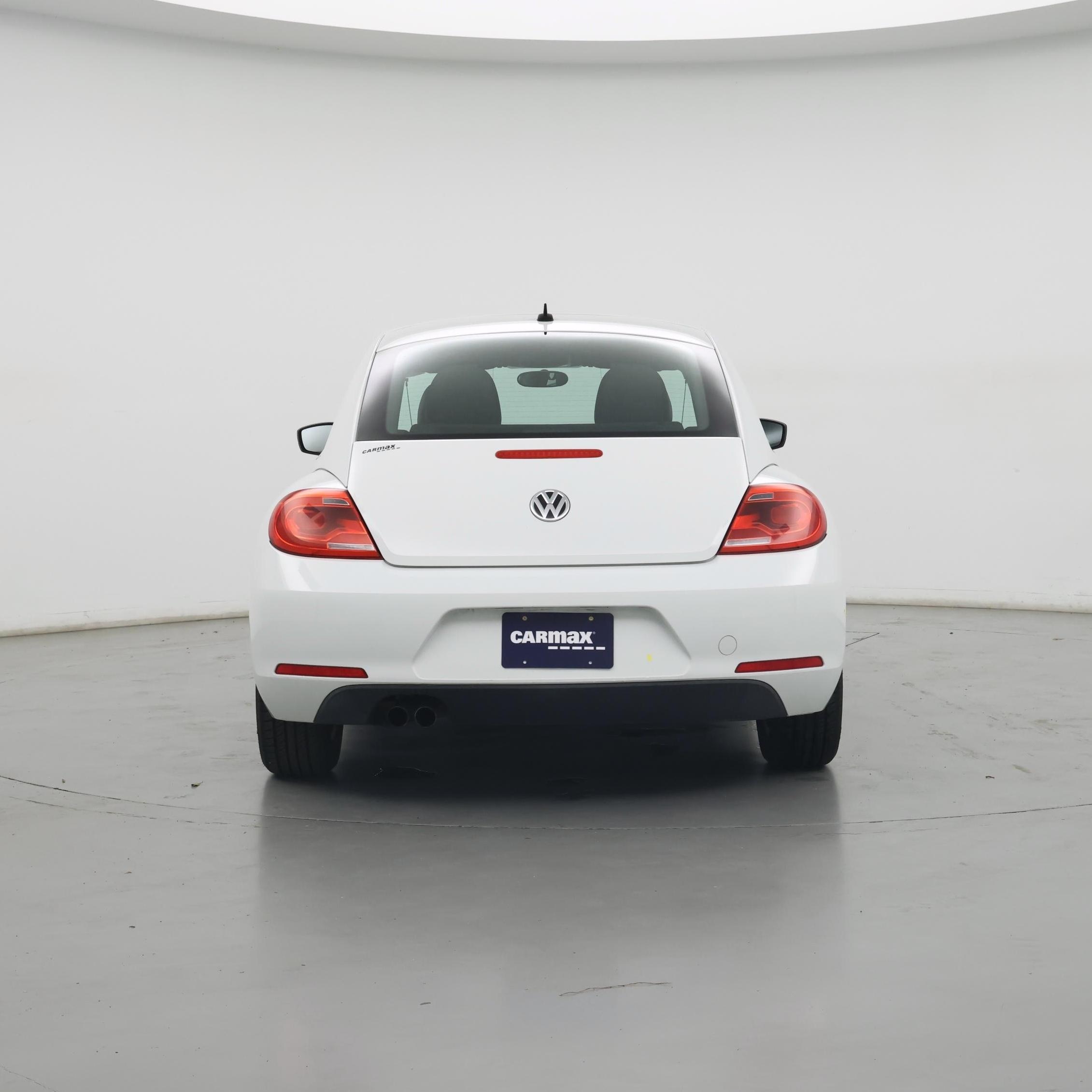 Thumbnail: 2015 Volkswagen Beetle - 6