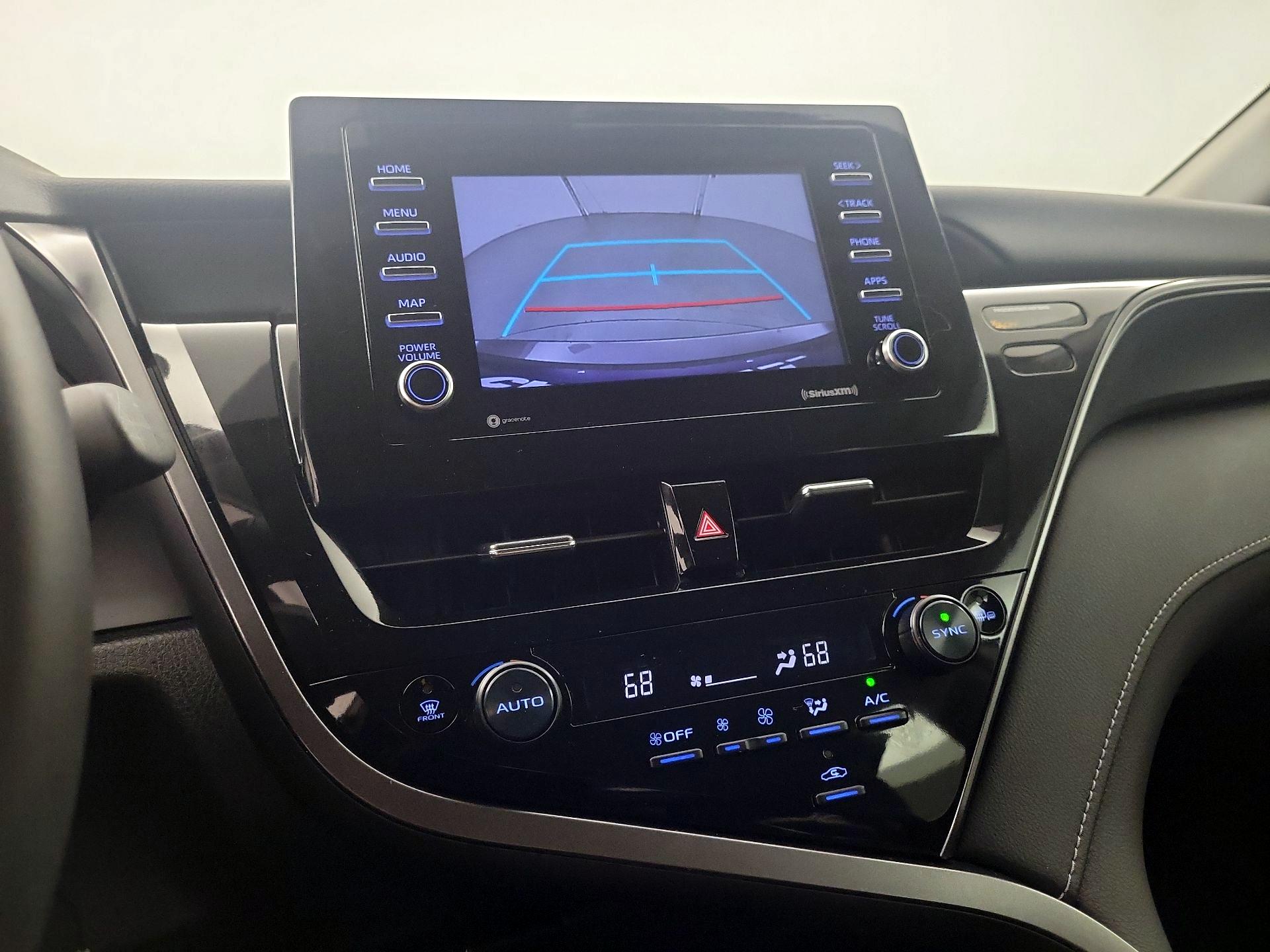 Thumbnail: 2024 Toyota Camry - 13