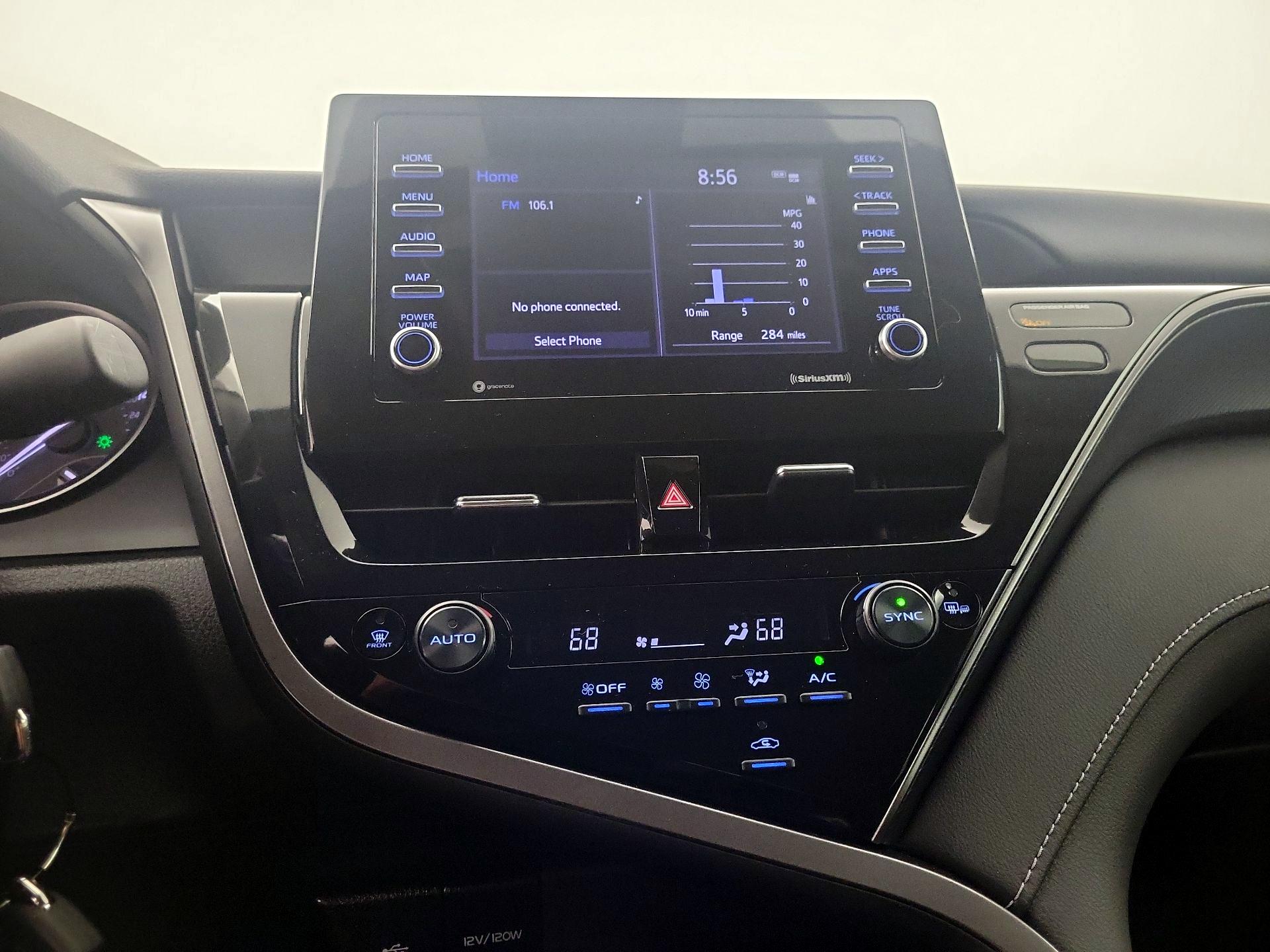 Thumbnail: 2024 Toyota Camry - 14