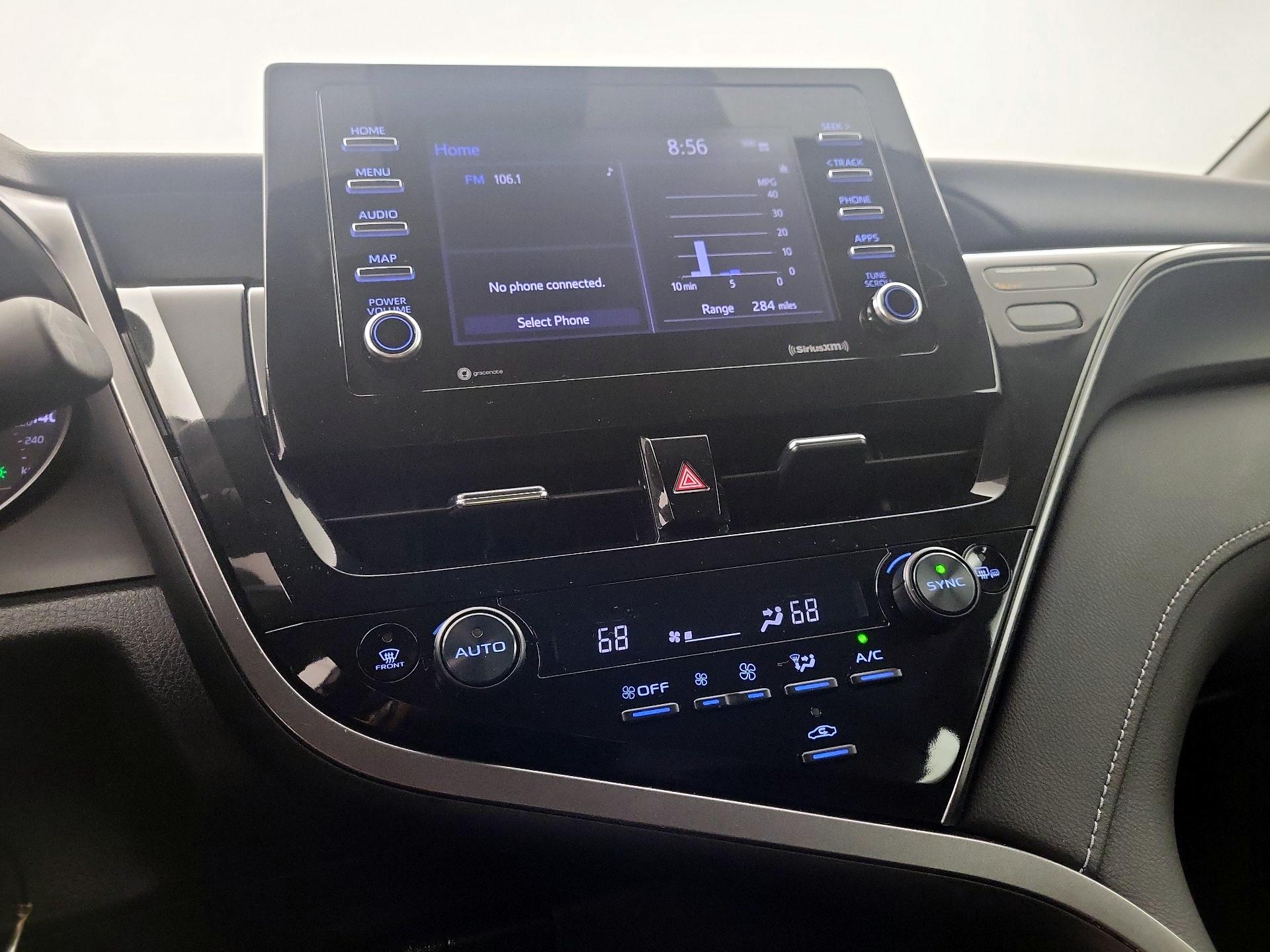 Thumbnail: 2024 Toyota Camry - 15