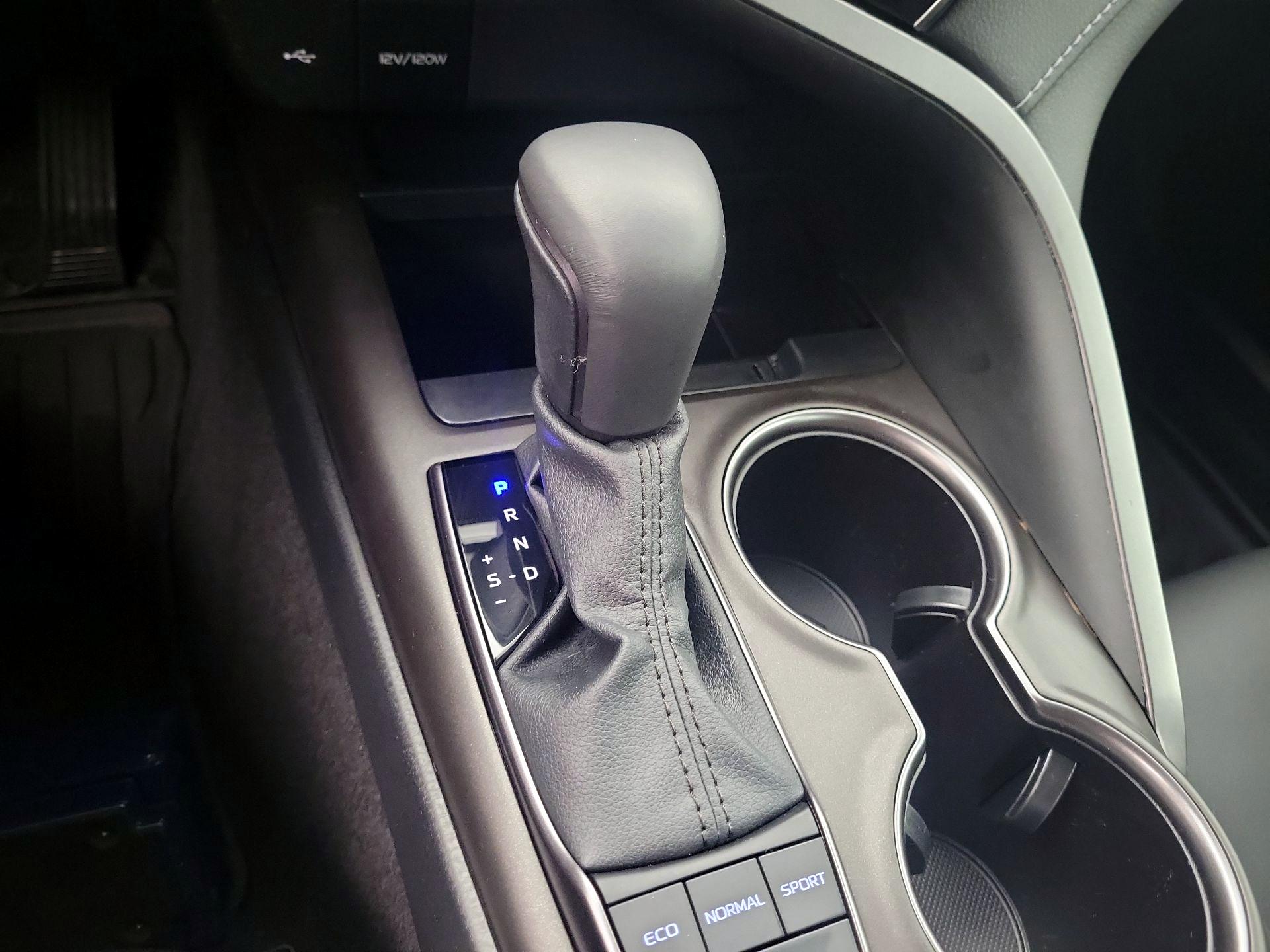 Thumbnail: 2024 Toyota Camry - 16