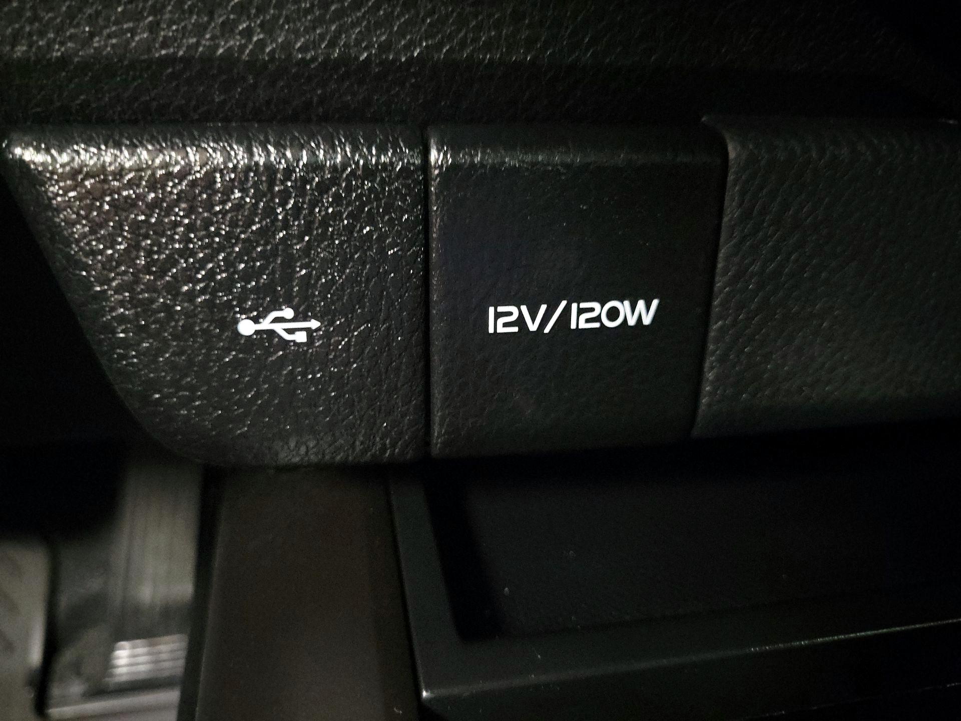 Thumbnail: 2024 Toyota Camry - 17