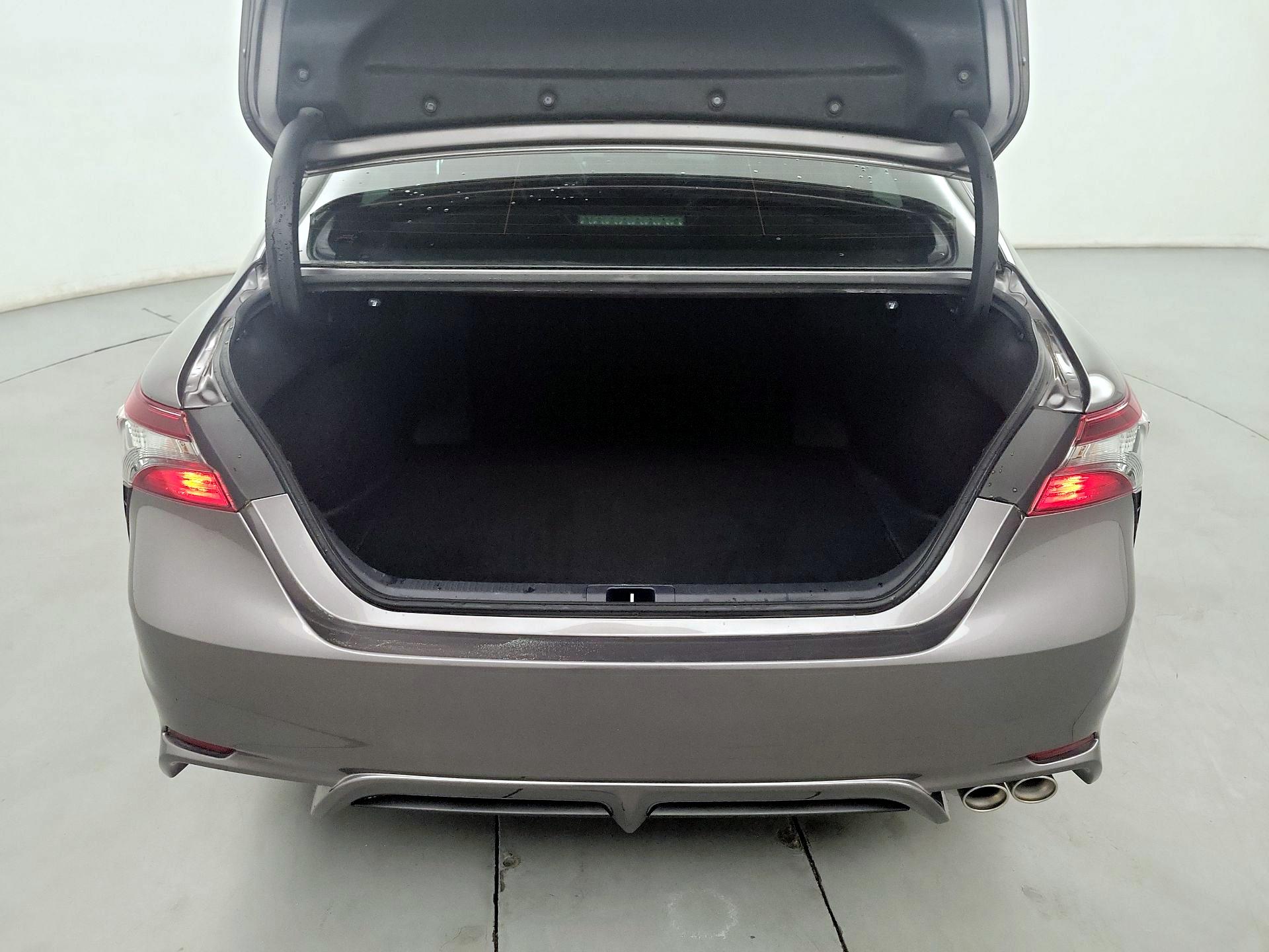 Thumbnail: 2024 Toyota Camry - 19