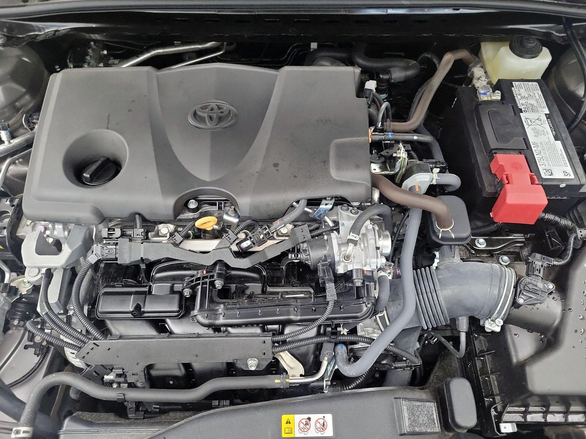 Thumbnail: 2024 Toyota Camry - 20