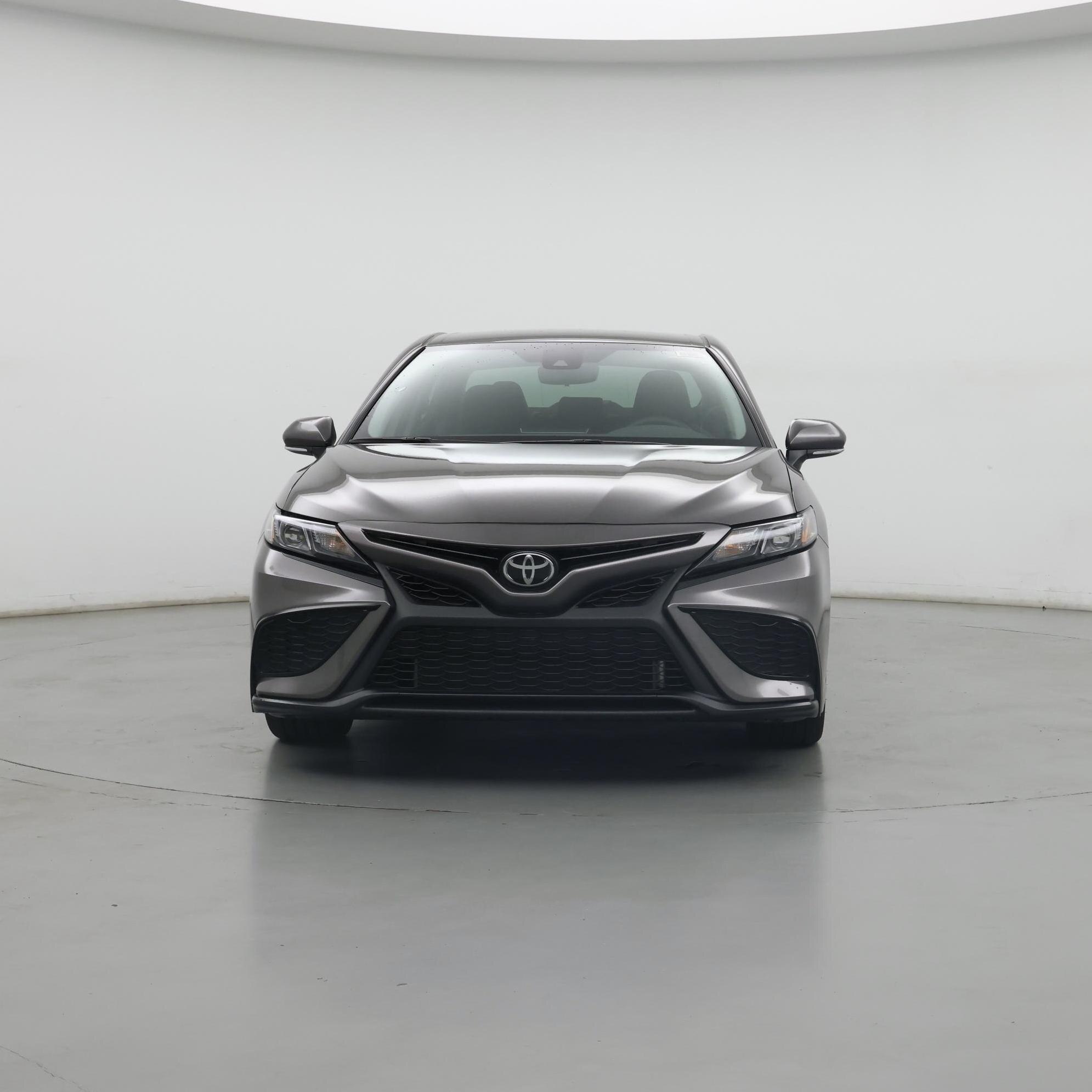 Thumbnail: 2024 Toyota Camry - 5