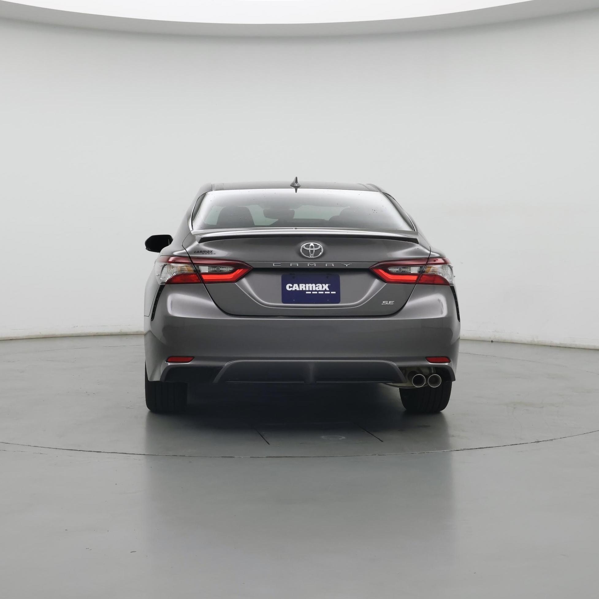 Thumbnail: 2024 Toyota Camry - 6