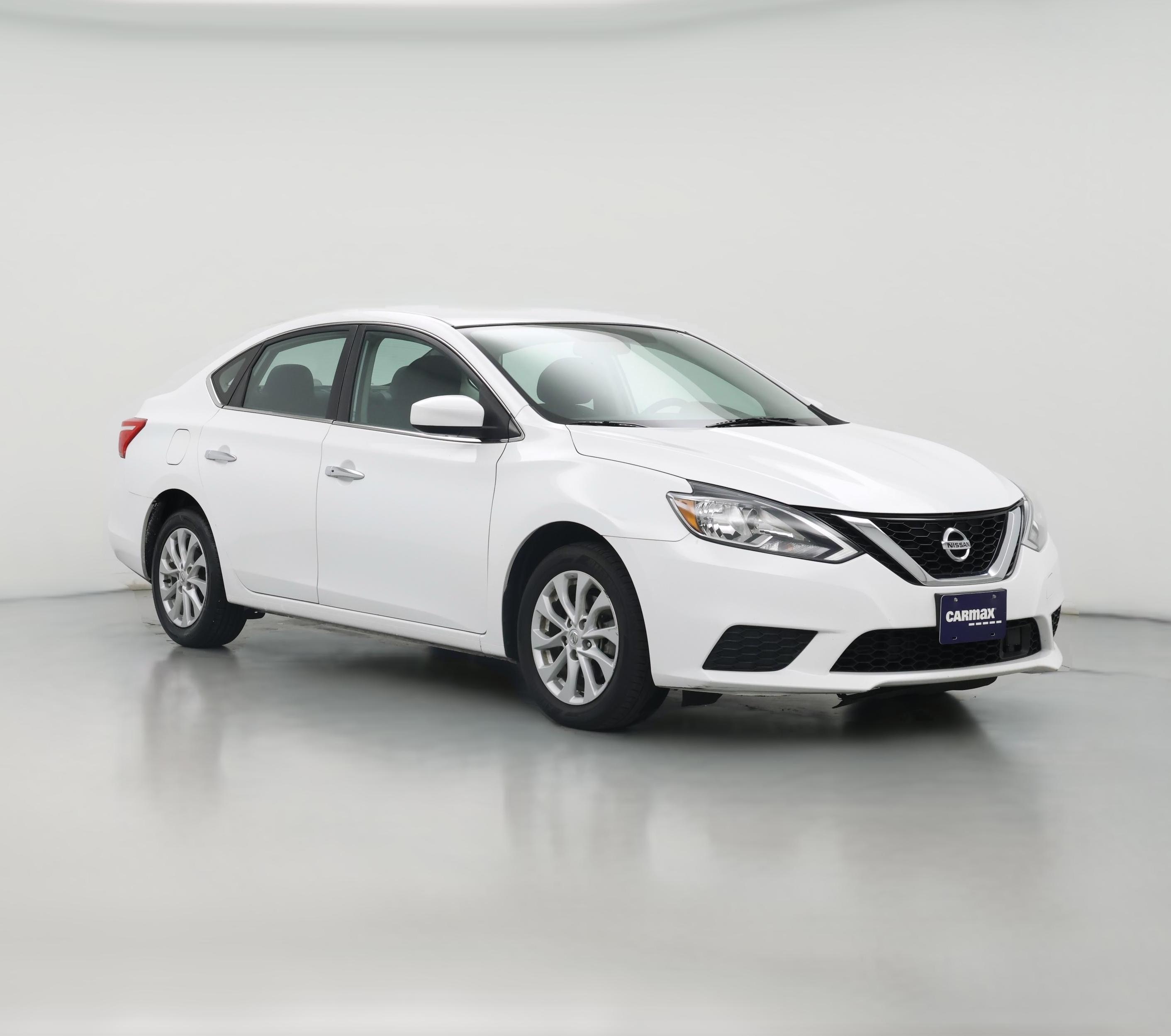 Thumbnail: 2019 Nissan Sentra - 1