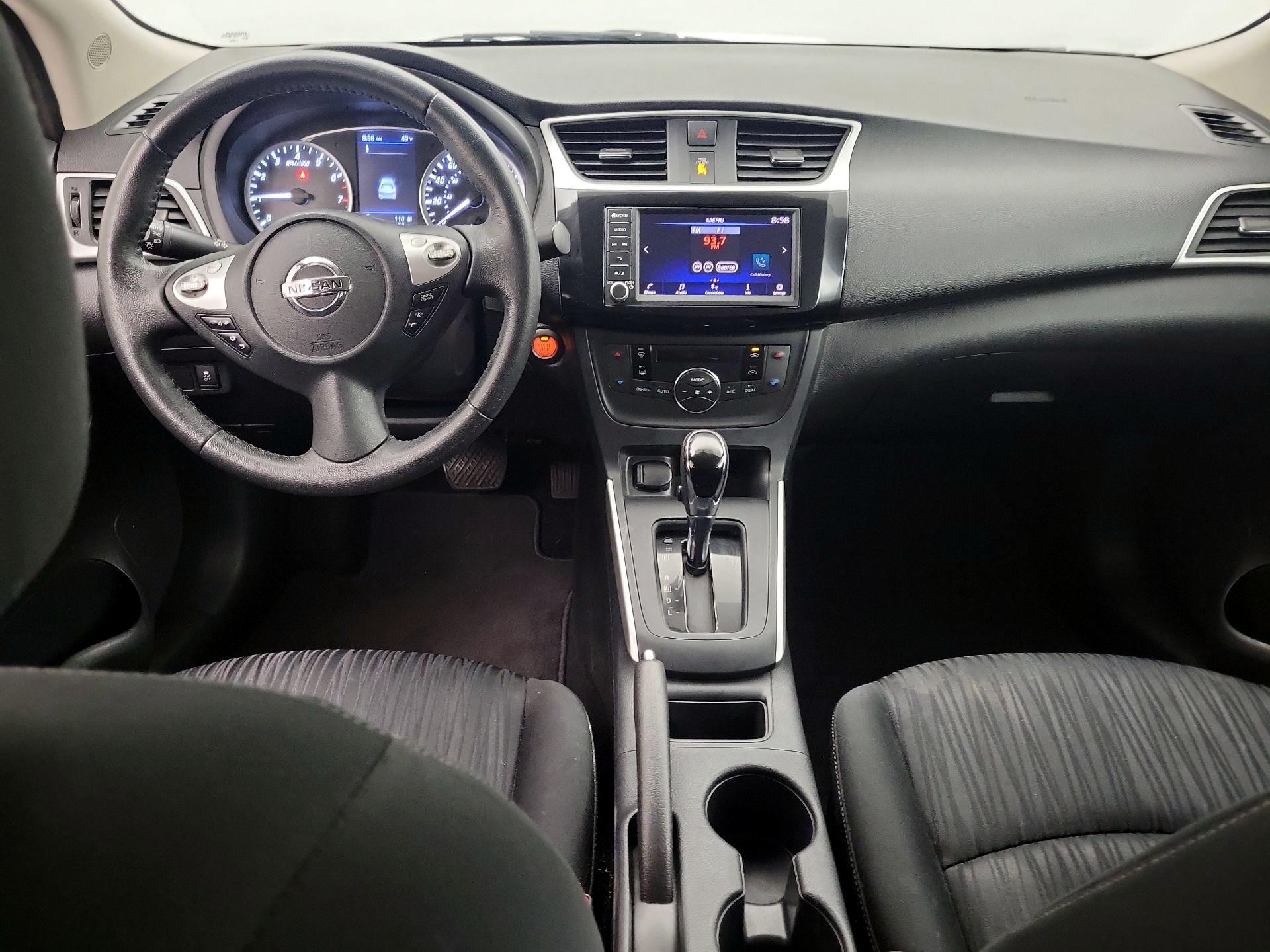 Thumbnail: 2019 Nissan Sentra - 9