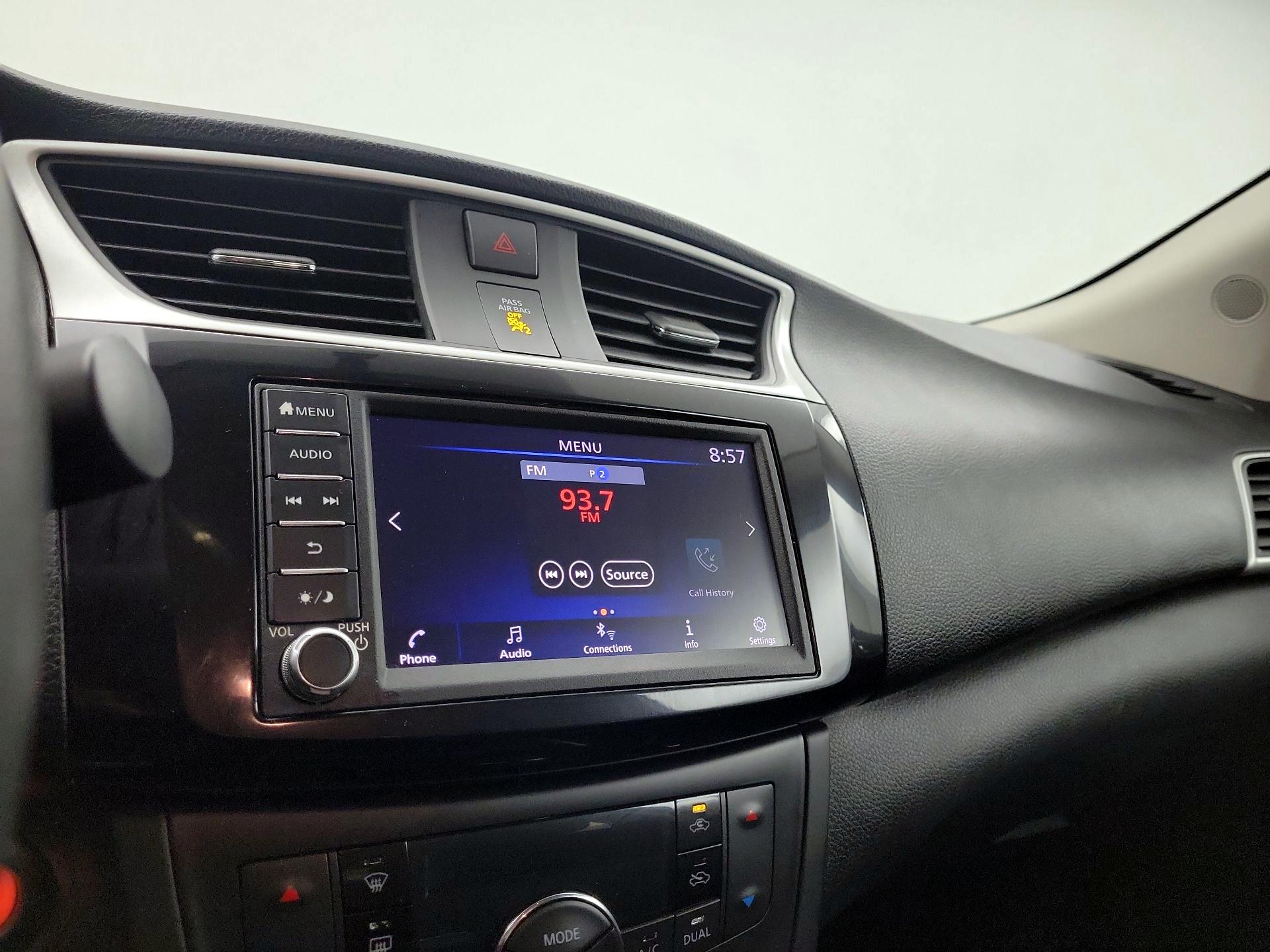 Thumbnail: 2019 Nissan Sentra - 15