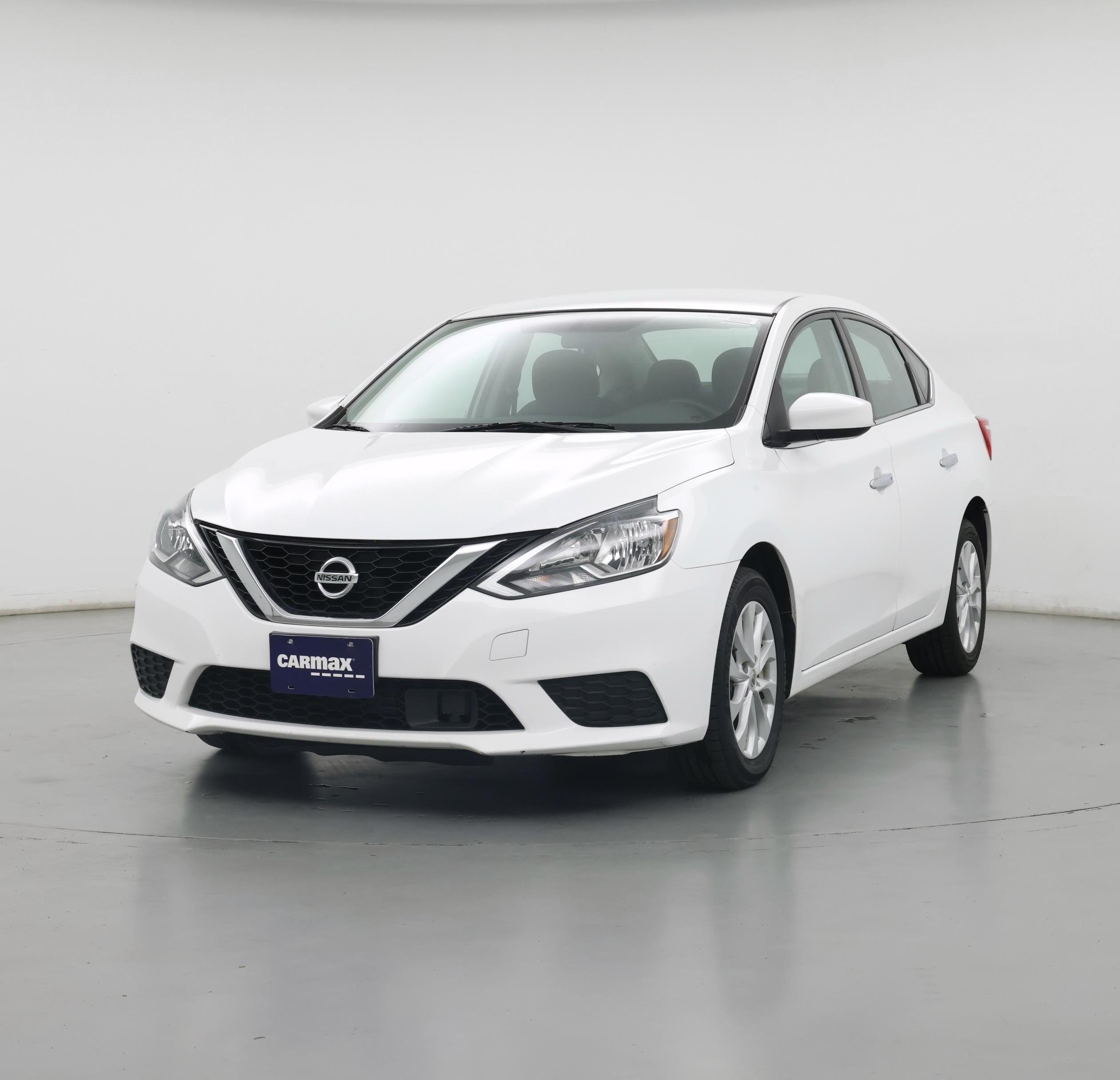 Thumbnail: 2019 Nissan Sentra - 4