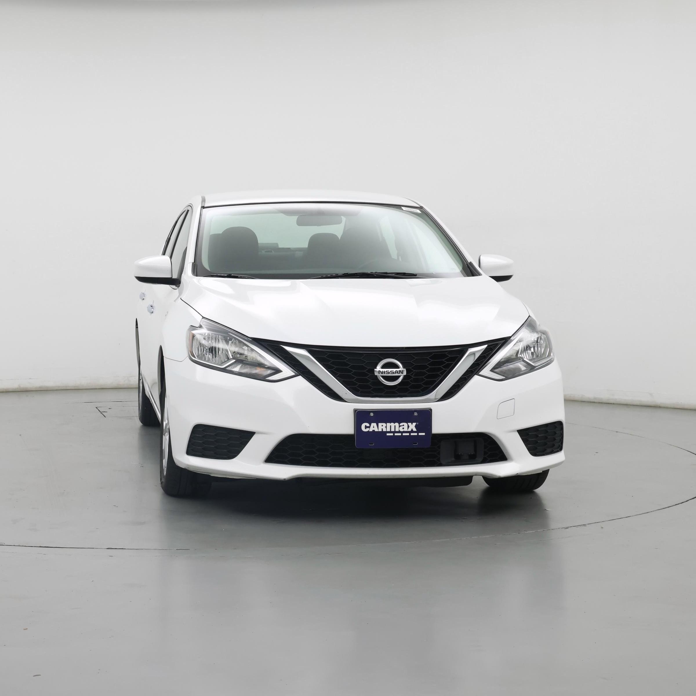 Thumbnail: 2019 Nissan Sentra - 5