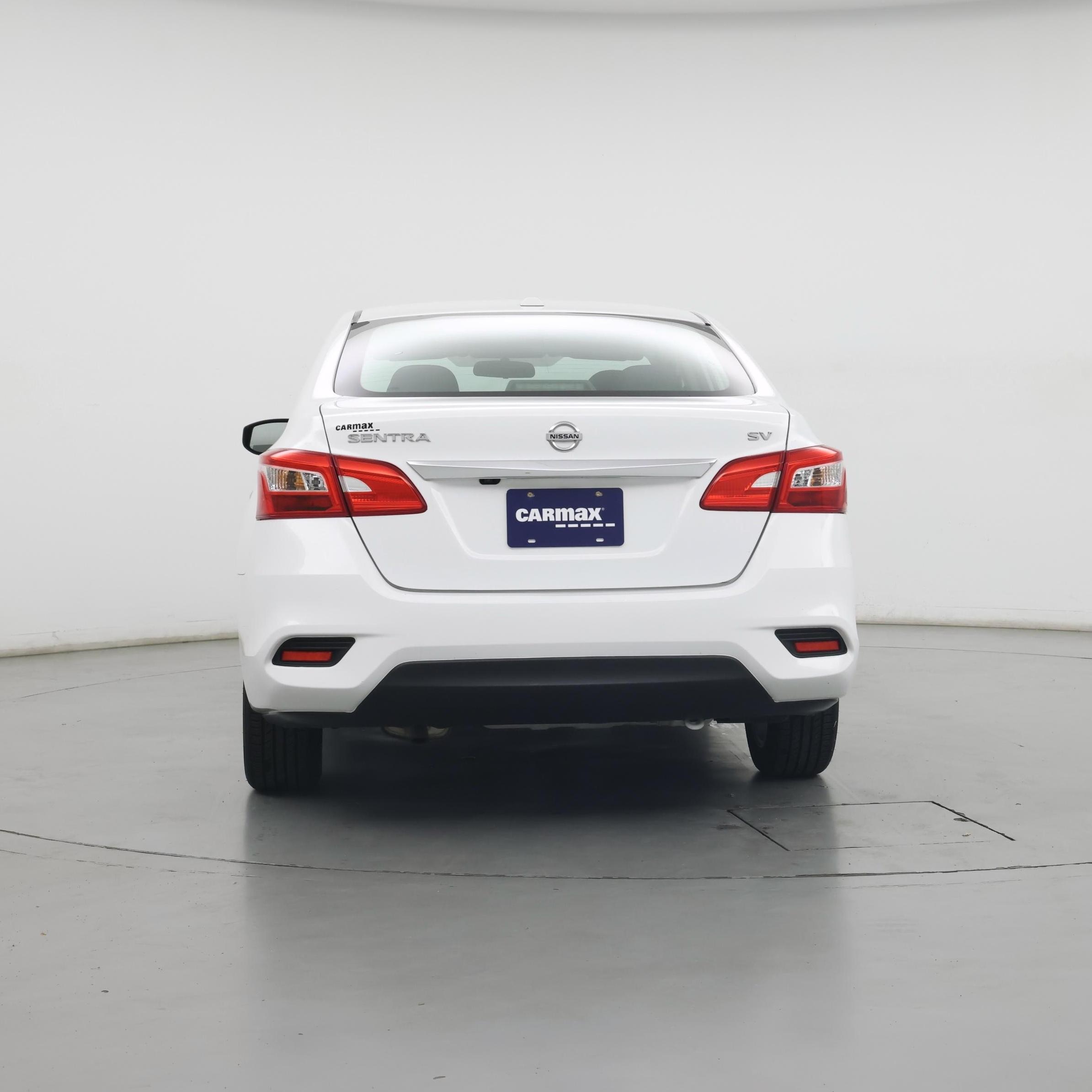 Thumbnail: 2019 Nissan Sentra - 6