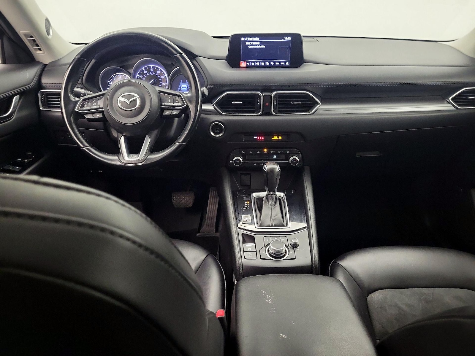 2019 Mazda CX-5 Touring - Photo 10