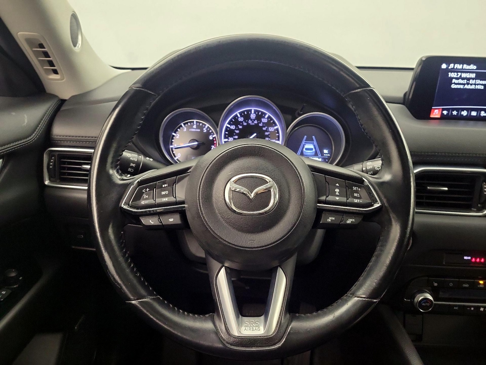 2019 Mazda CX-5 Touring - Photo 11