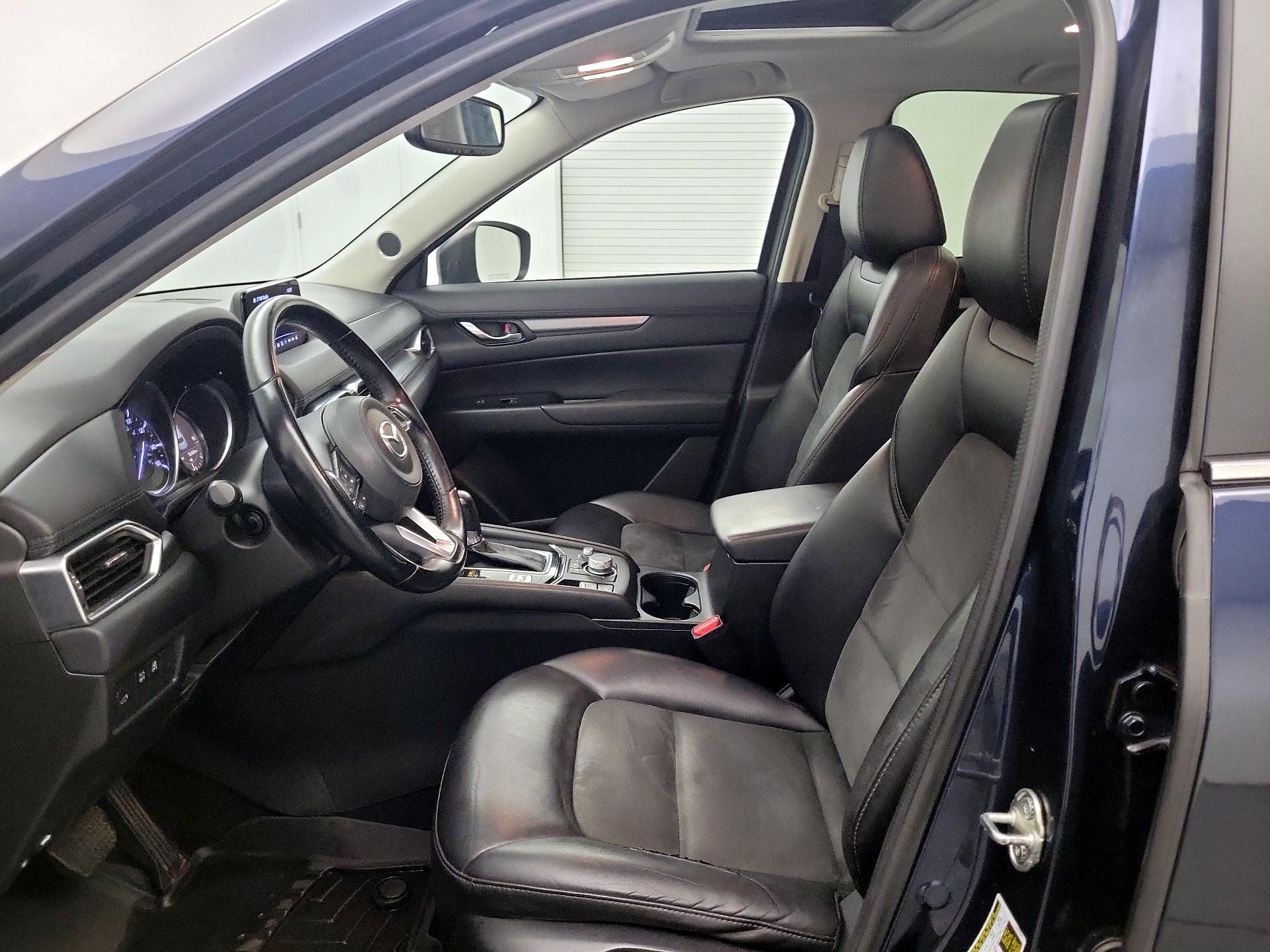 Thumbnail: 2019 Mazda CX-5 - 11