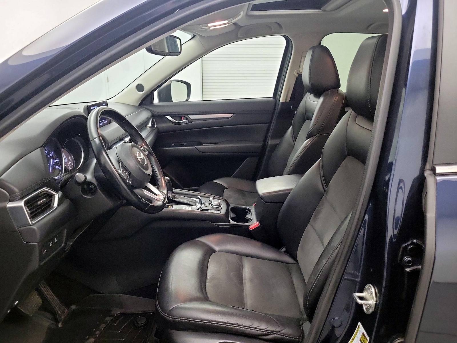 2019 Mazda CX-5 Touring - Photo 12