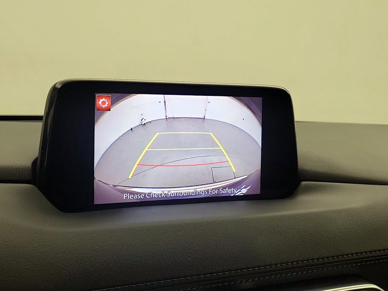 2019 Mazda CX-5 Touring - Photo 15