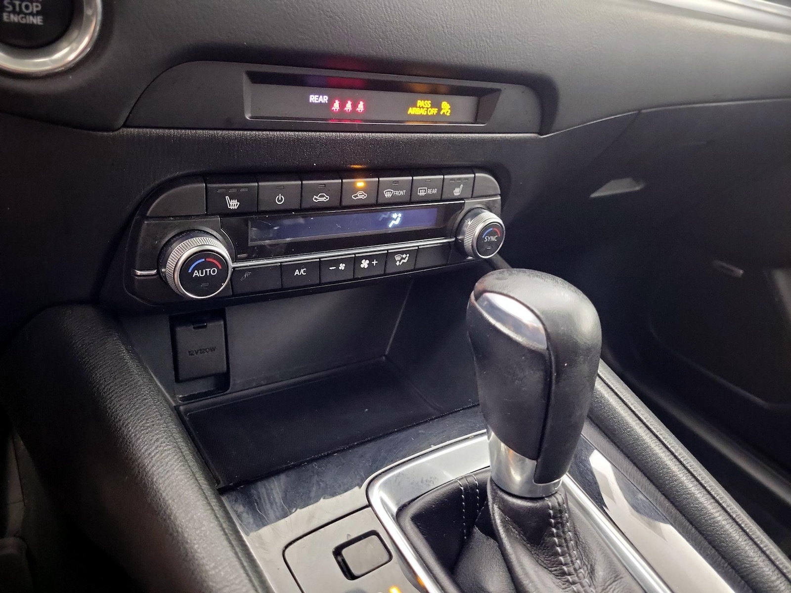 2019 Mazda CX-5 Touring - Photo 17