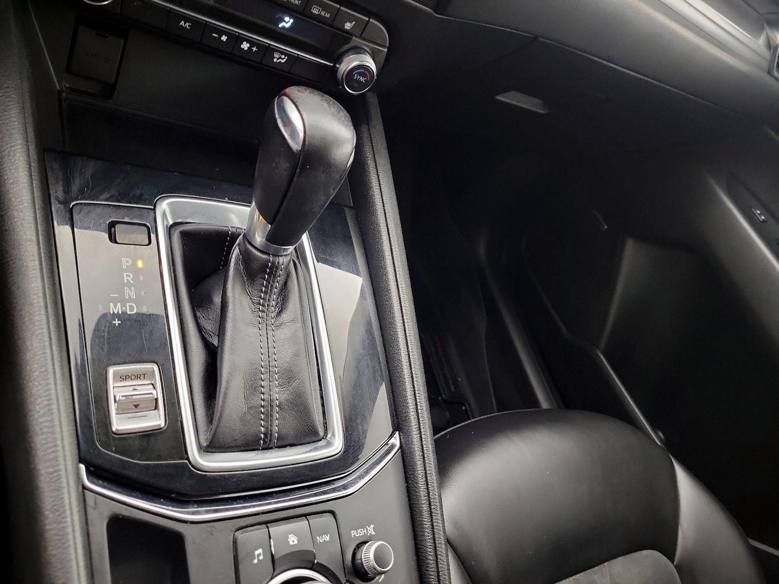 2019 Mazda CX-5 Touring - Photo 18