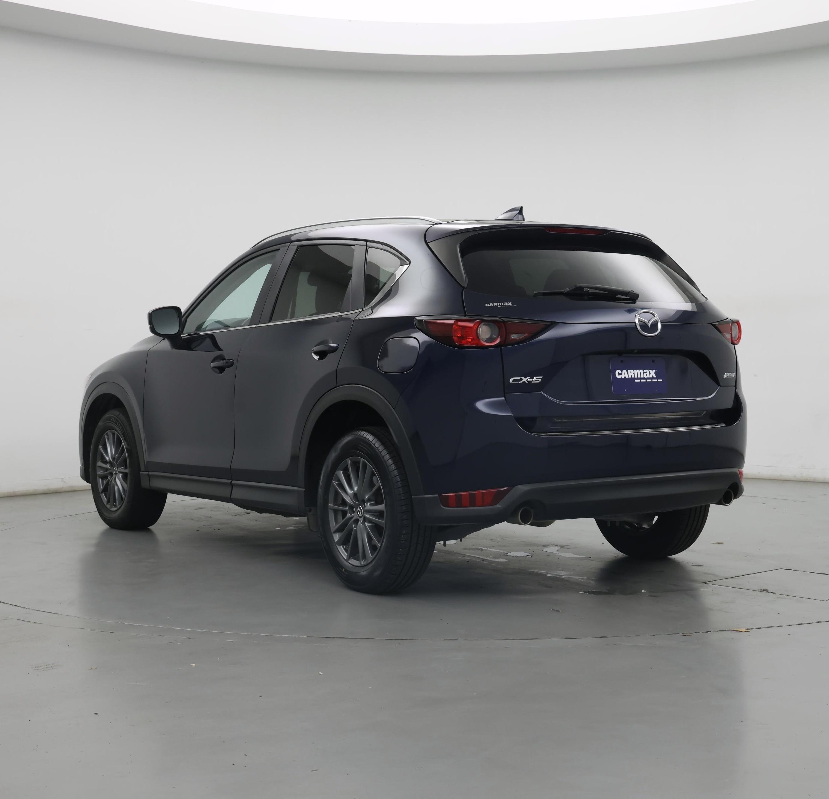 Thumbnail: 2019 Mazda CX-5 - 2
