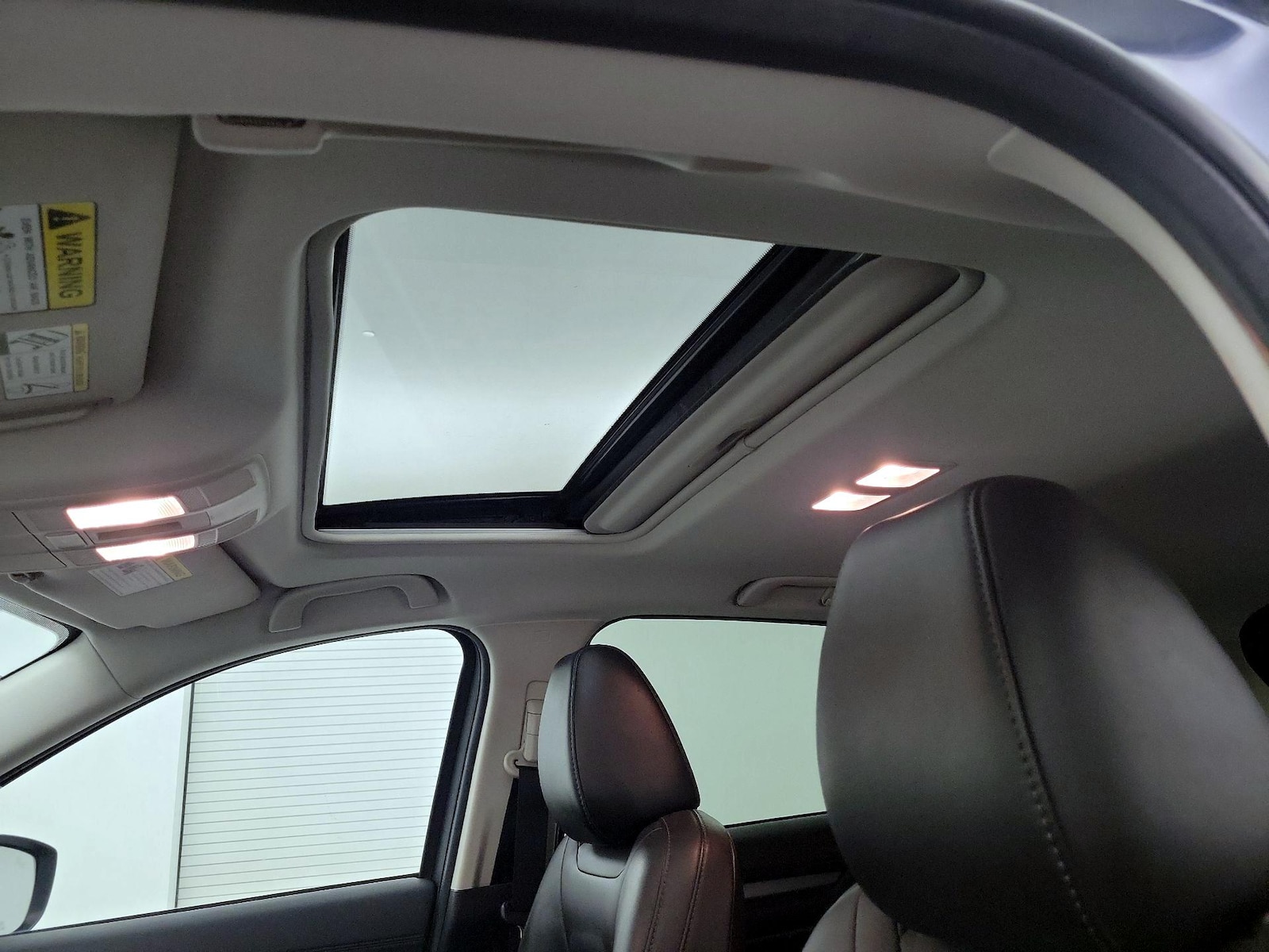 2019 Mazda CX-5 Touring - Photo 20