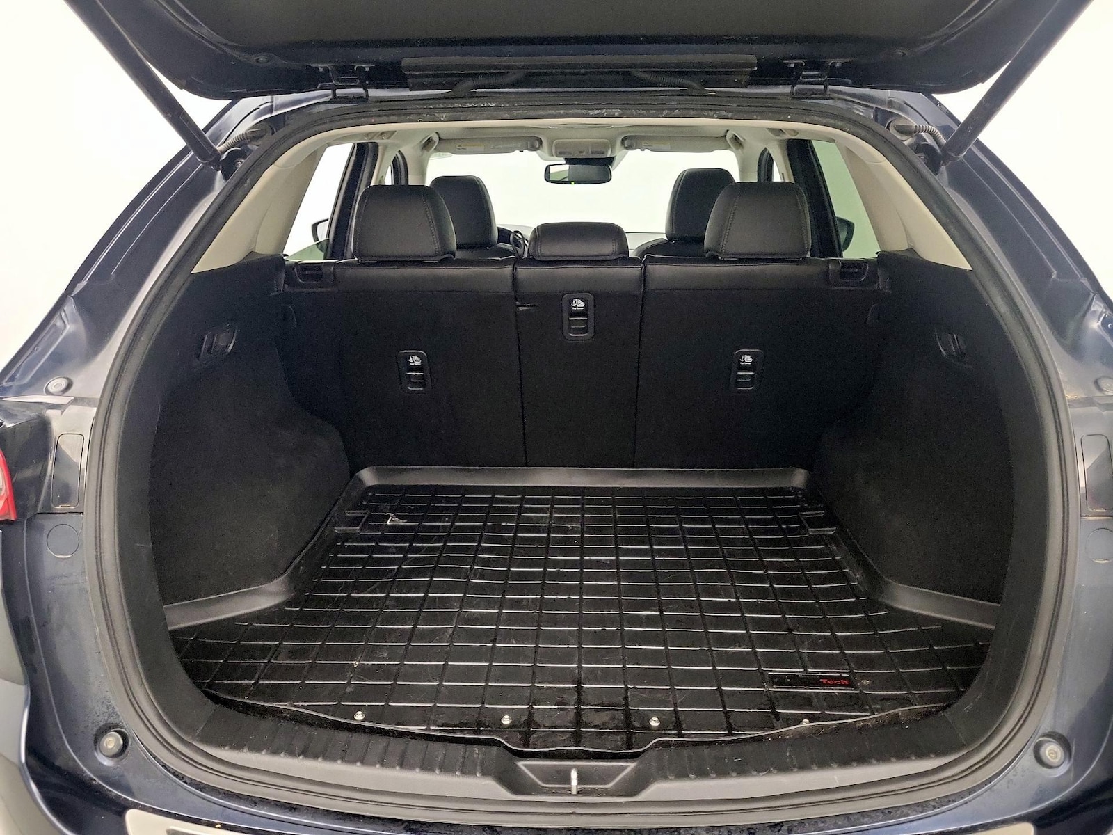 2019 Mazda CX-5 Touring - Photo 22